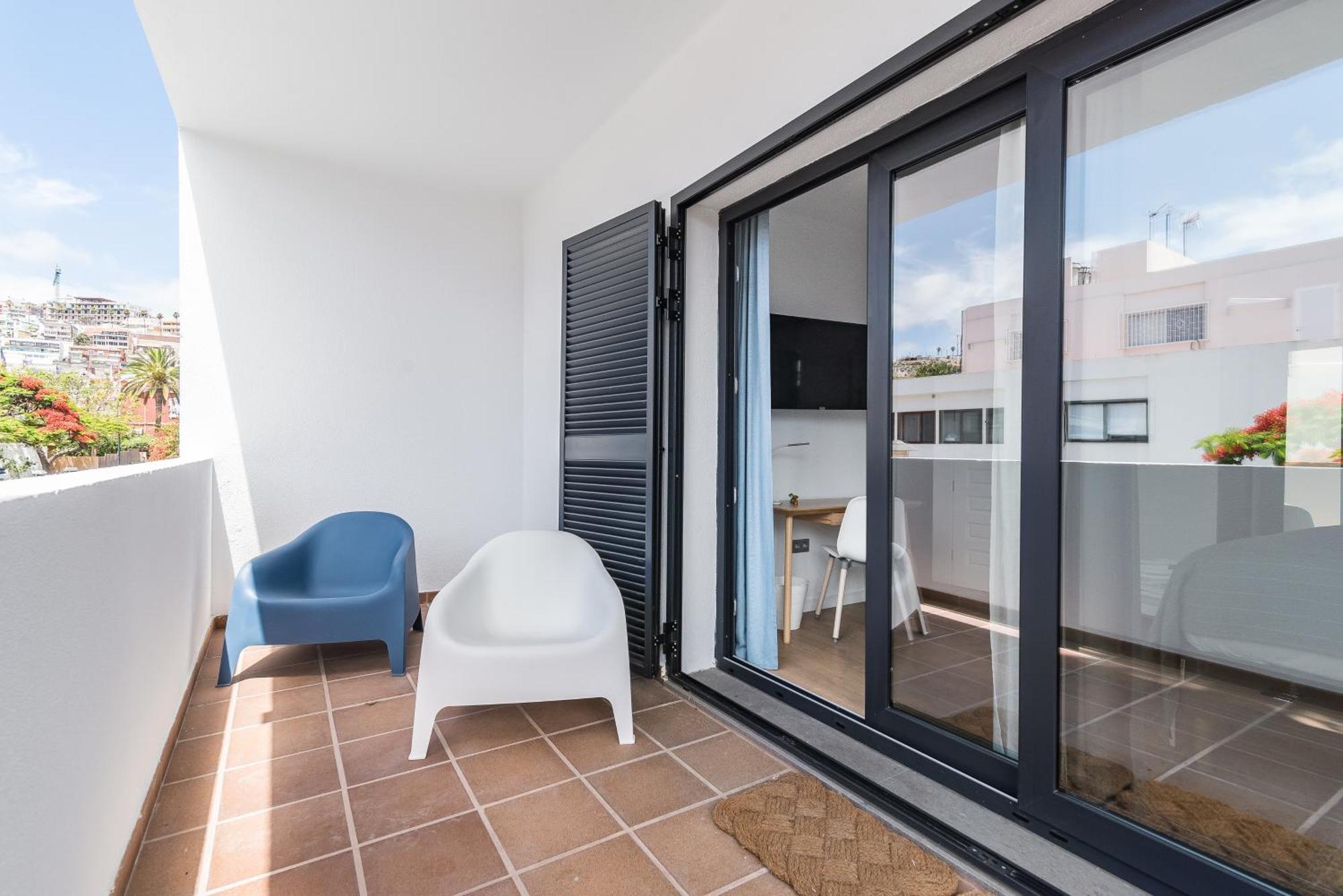 Bed & Breakfast Casa Boissier Ciudad Jardin