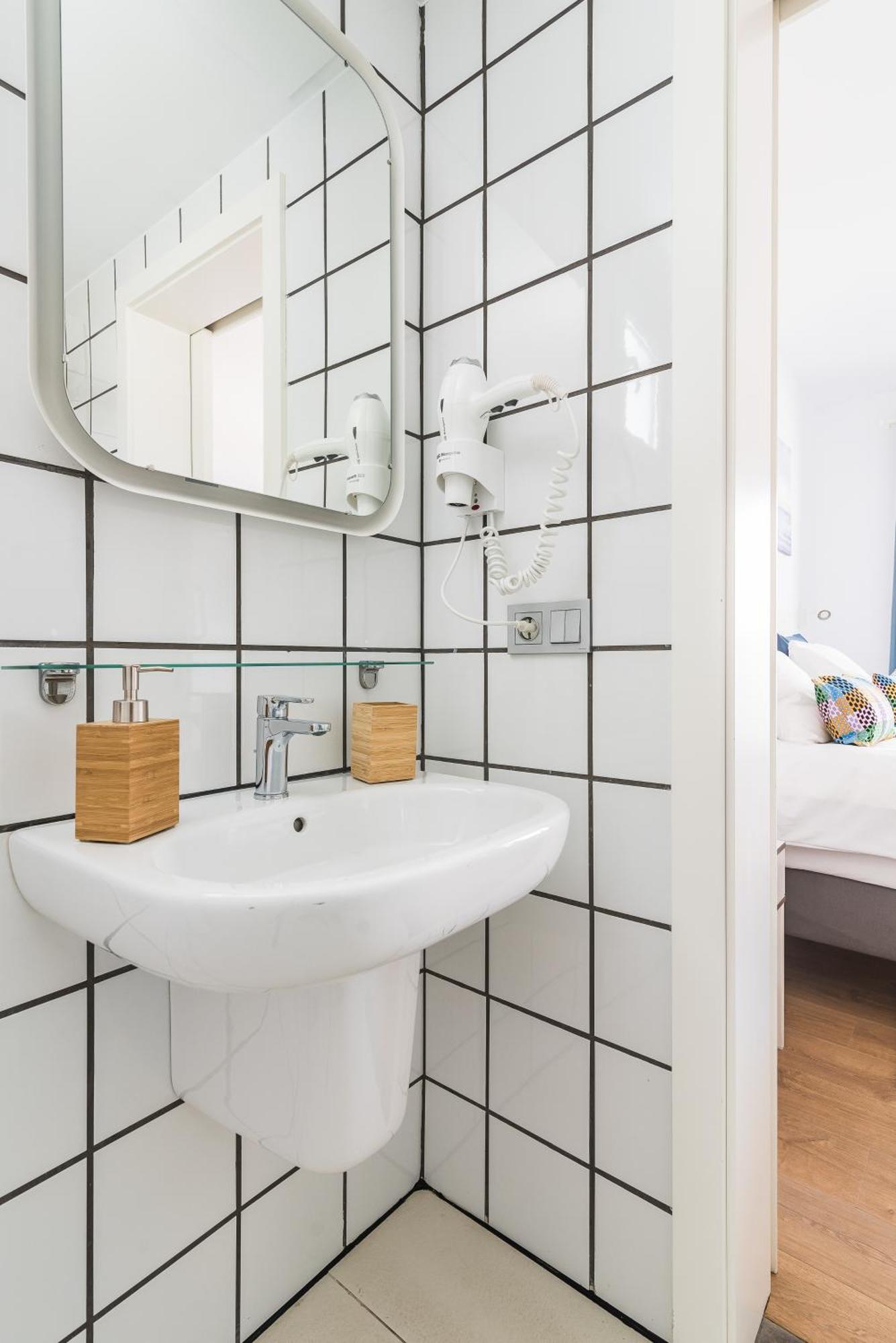Bed & Breakfast Casa Boissier Ciudad Jardin 5*