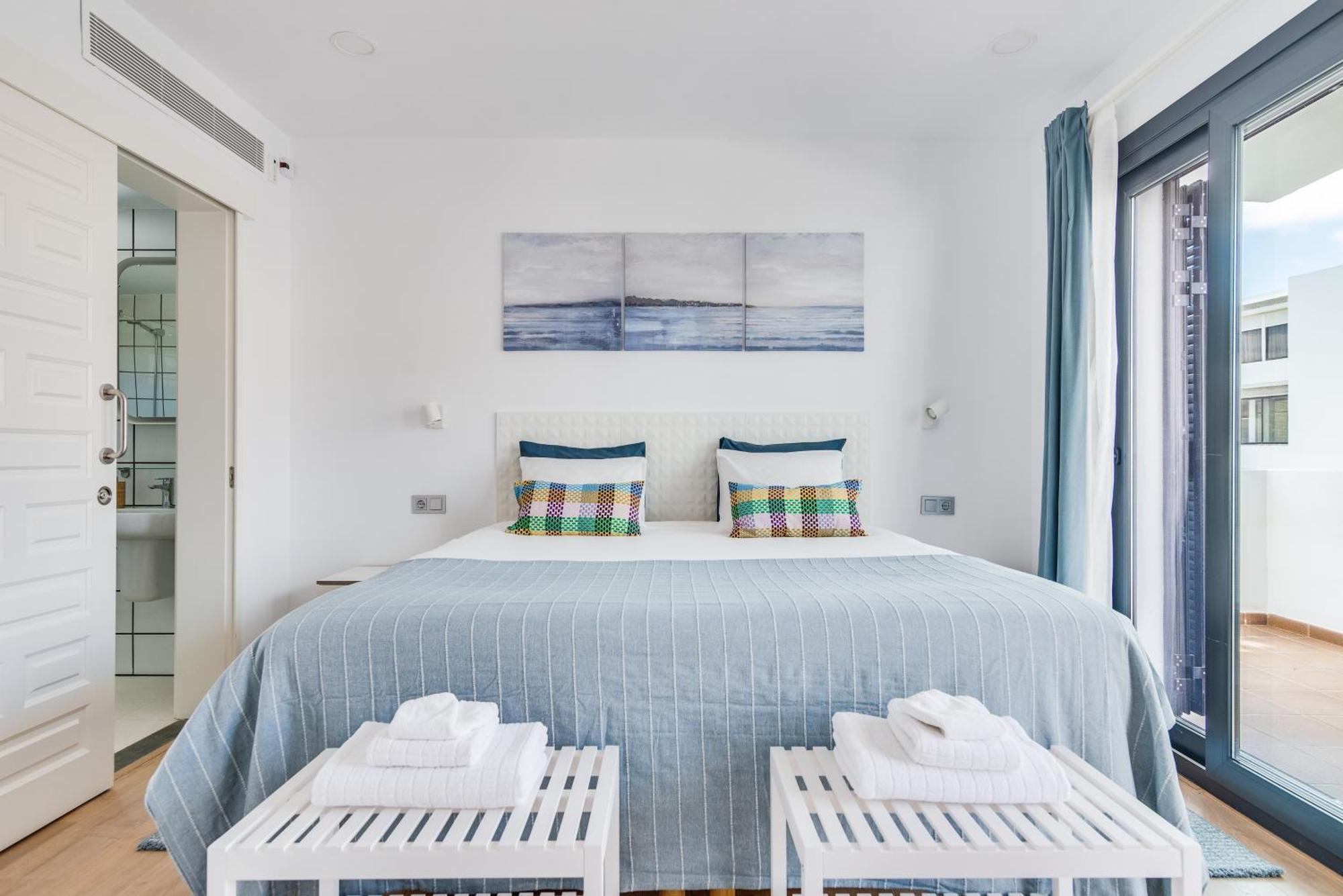 Bed & Breakfast Casa Boissier Ciudad Jardin
