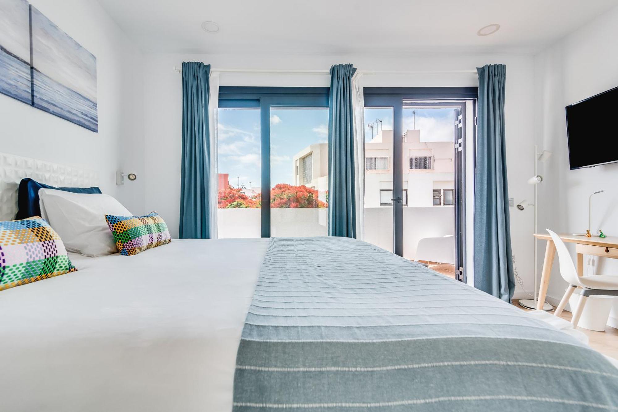 Casa Boissier Ciudad Jardin Las Palmas de Gran Canaria