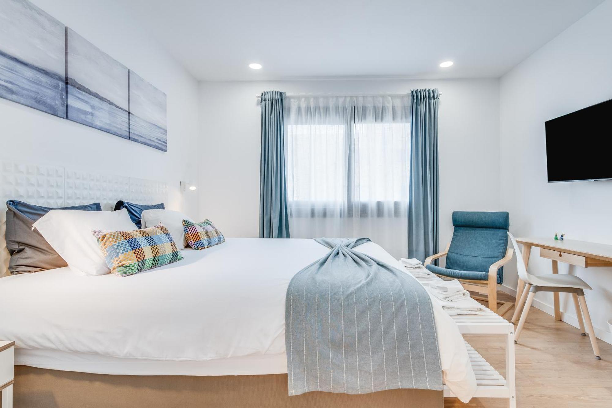 Casa Boissier Ciudad Jardin Bed & Breakfast