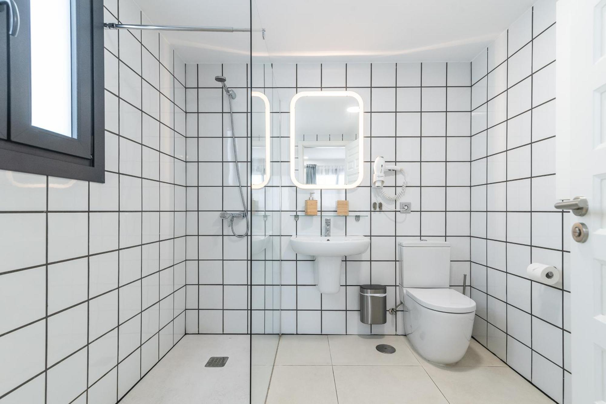 Bed & Breakfast Casa Boissier Ciudad Jardin 5*