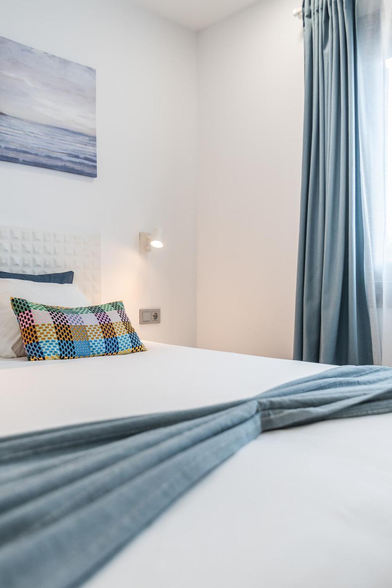 Casa Boissier Ciudad Jardin 5* Las Palmas de Gran Canaria