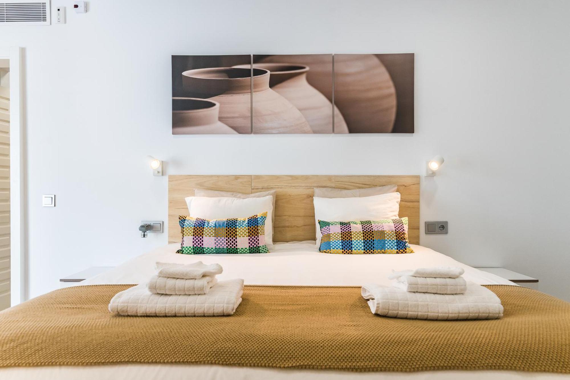 Casa Boissier Ciudad Jardin 5*