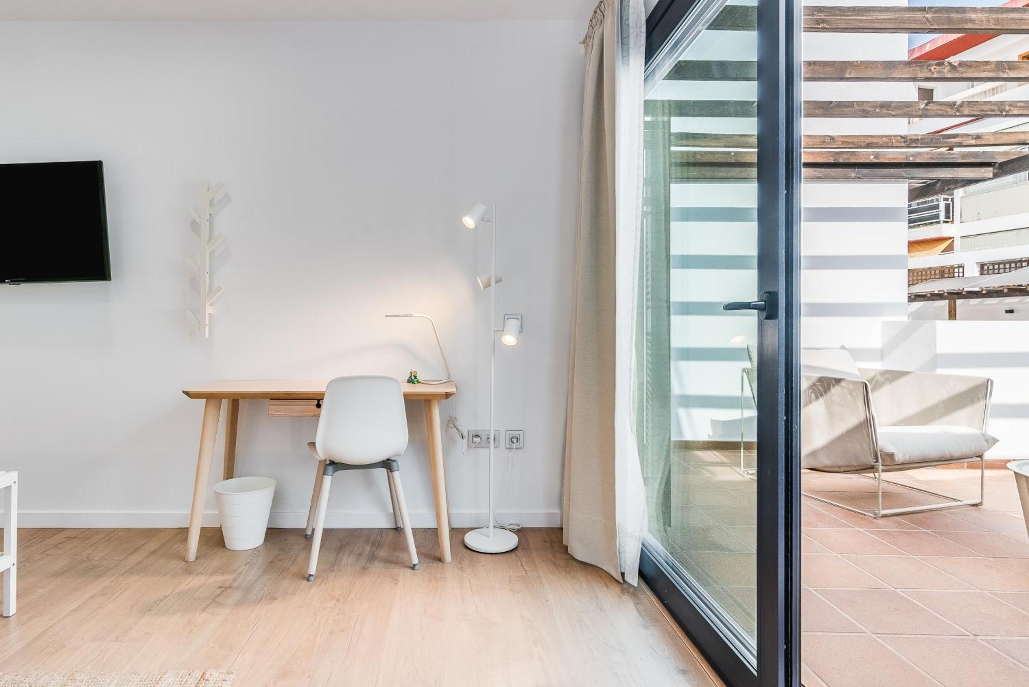 Casa Boissier Ciudad Jardin Bed & Breakfast 5*