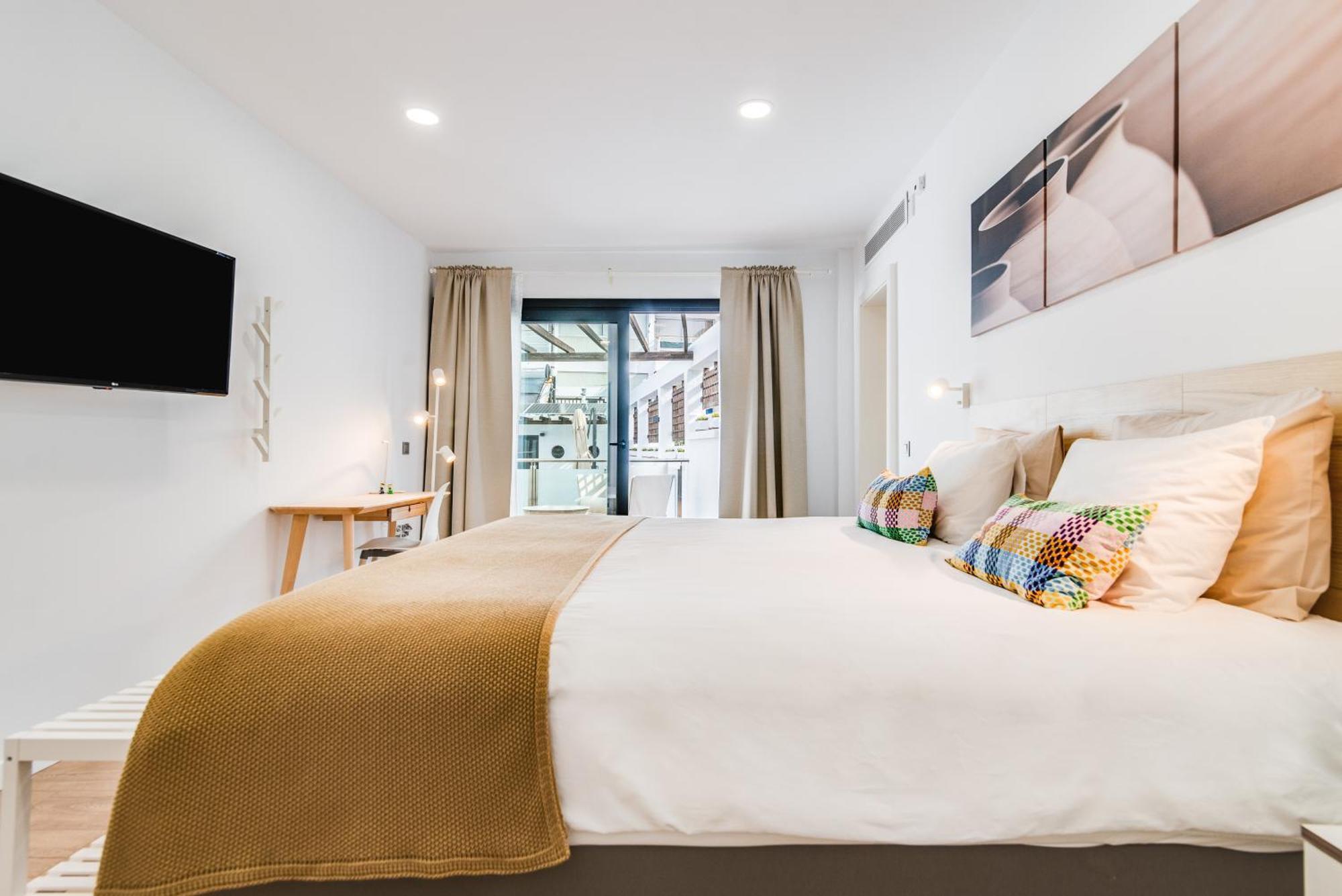 Casa Boissier Ciudad Jardin Bed & Breakfast 5*