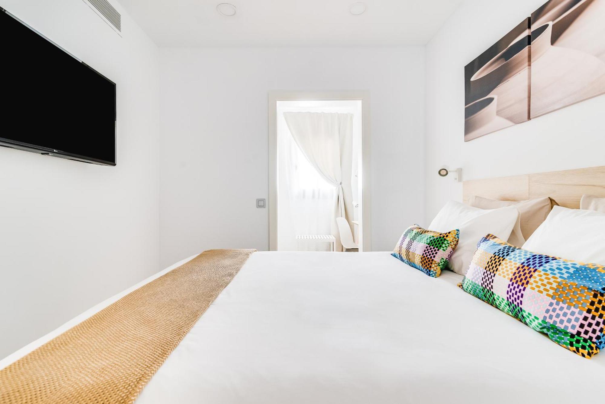 Casa Boissier Ciudad Jardin Bed & Breakfast Las Palmas de Gran Canaria