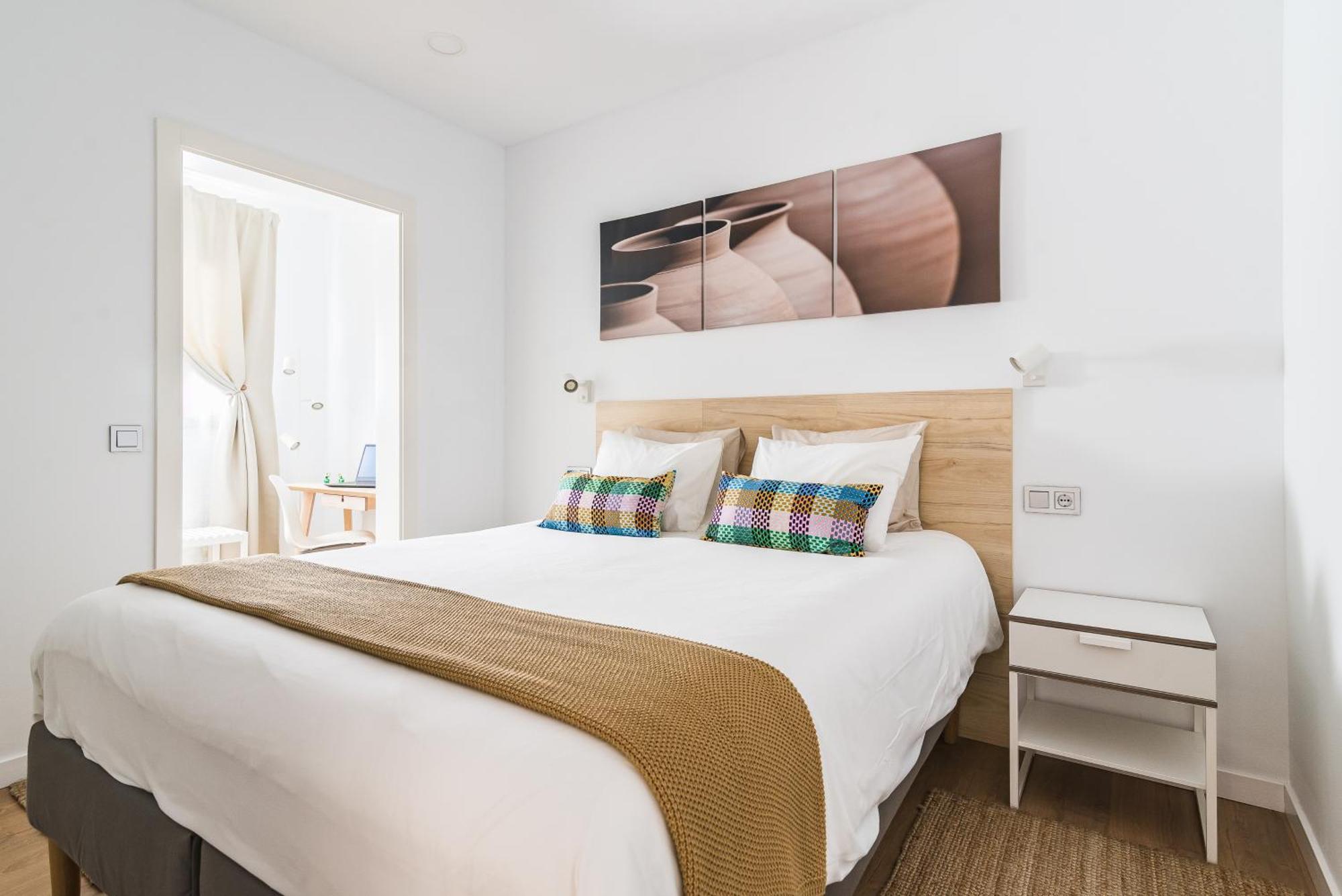 Bed & Breakfast Casa Boissier Ciudad Jardin Las Palmas de Gran Canaria