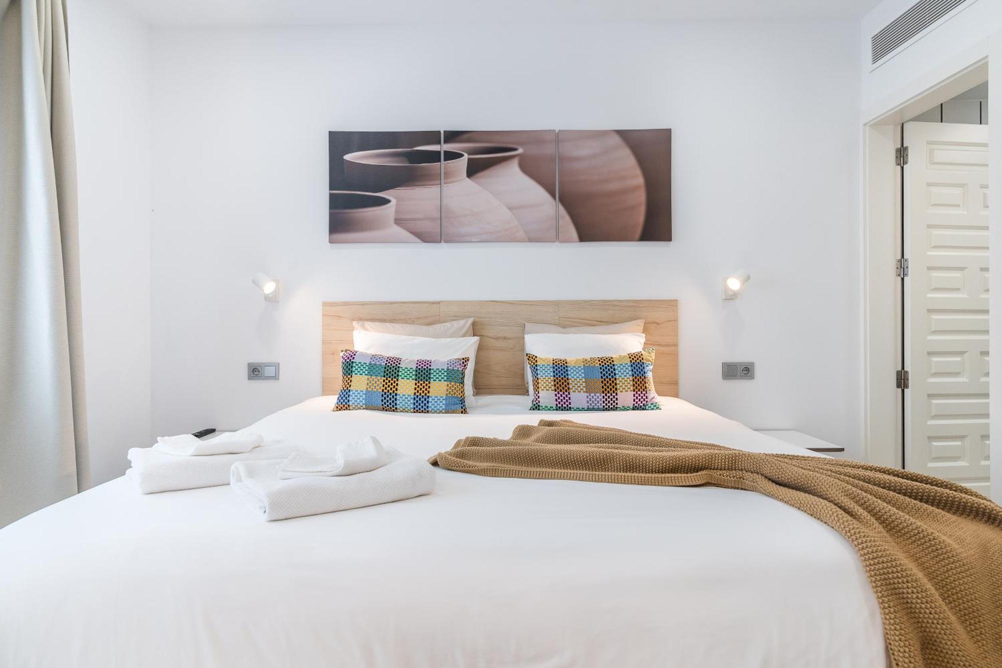 Casa Boissier Ciudad Jardin Bed & Breakfast