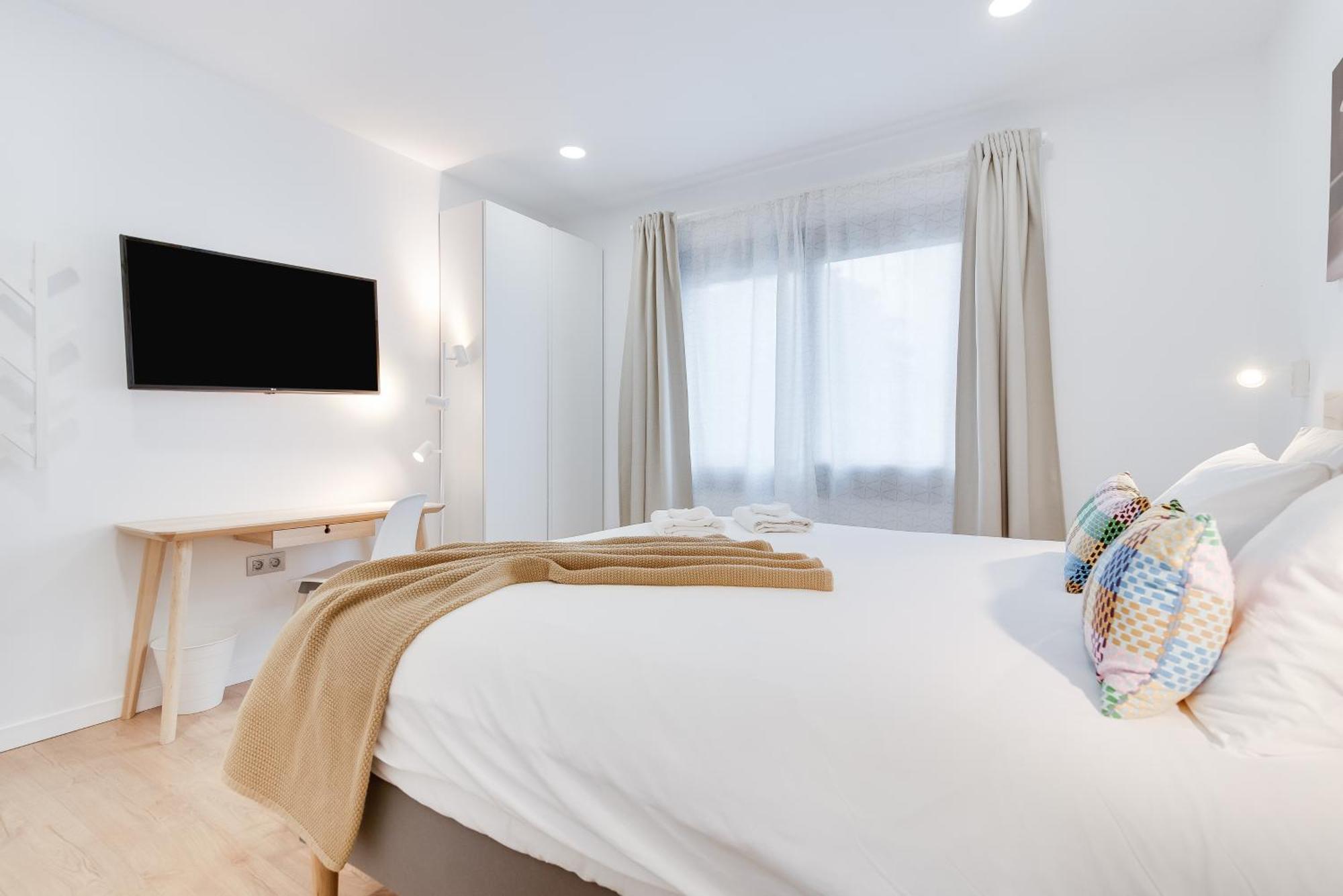 Casa Boissier Ciudad Jardin Bed & Breakfast