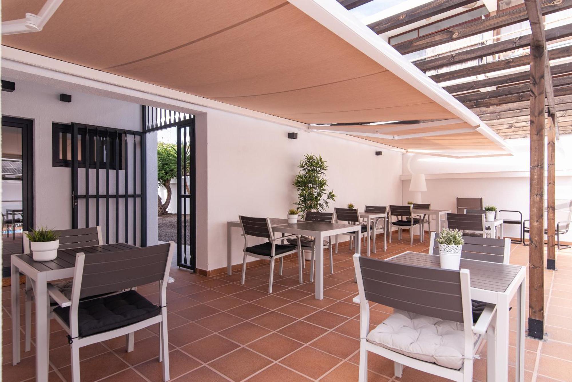 Casa Boissier Ciudad Jardin Bed & Breakfast 5*