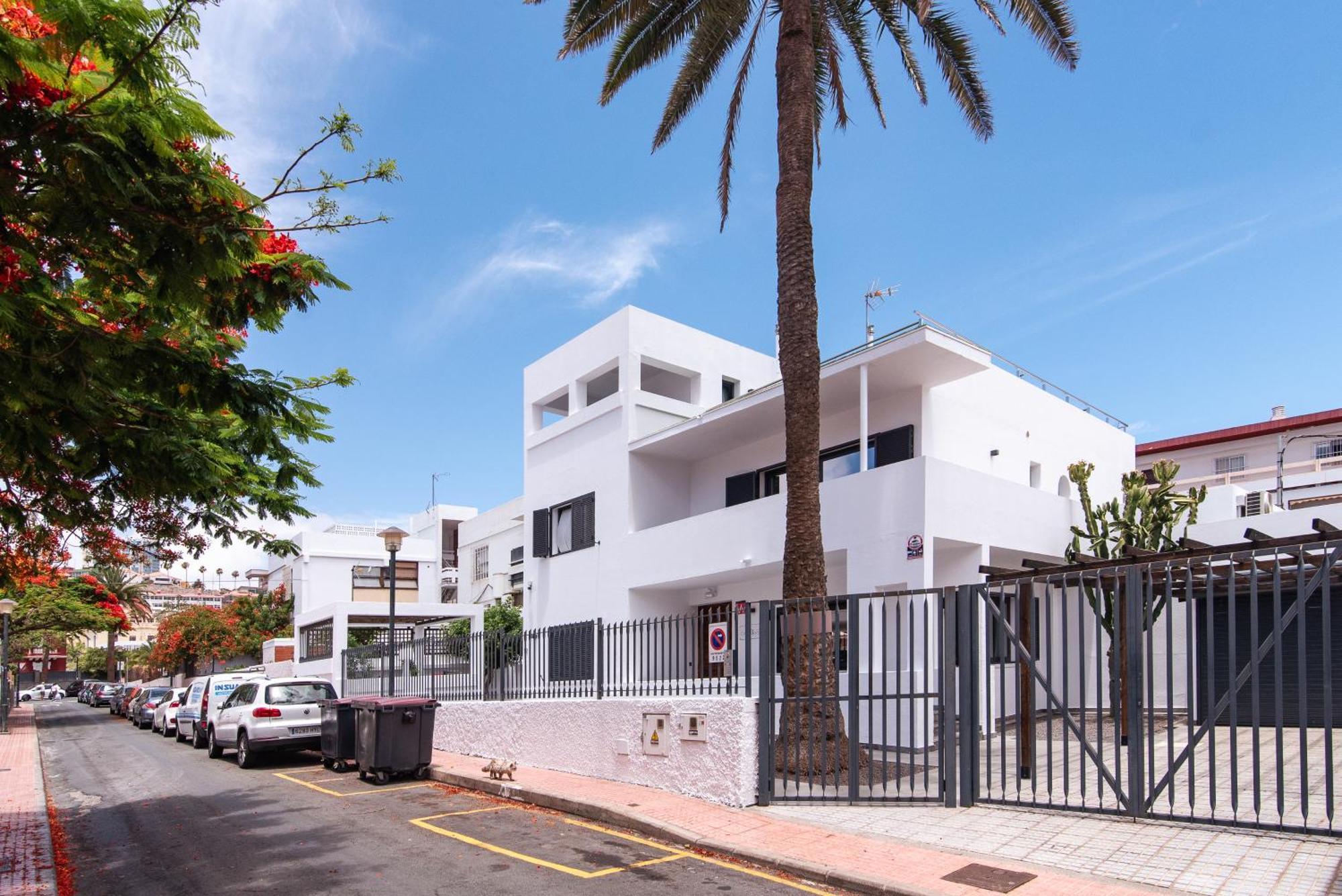 Casa Boissier Ciudad Jardin Bed & Breakfast 5*