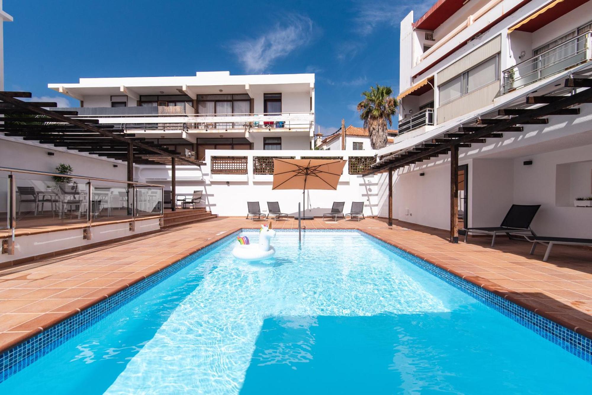 Casa Boissier Ciudad Jardin 5* Las Palmas de Gran Canaria