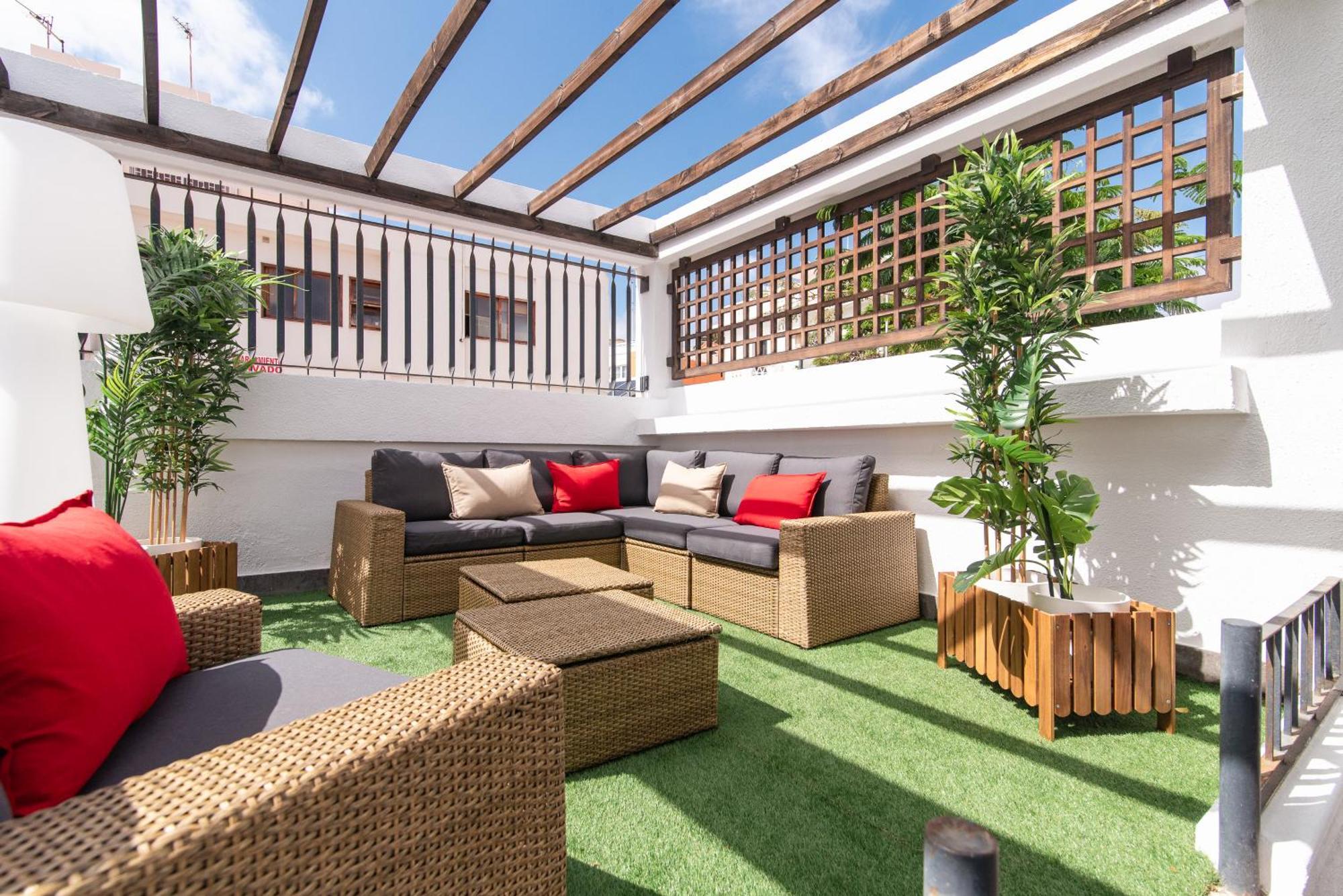 Casa Boissier Ciudad Jardin
