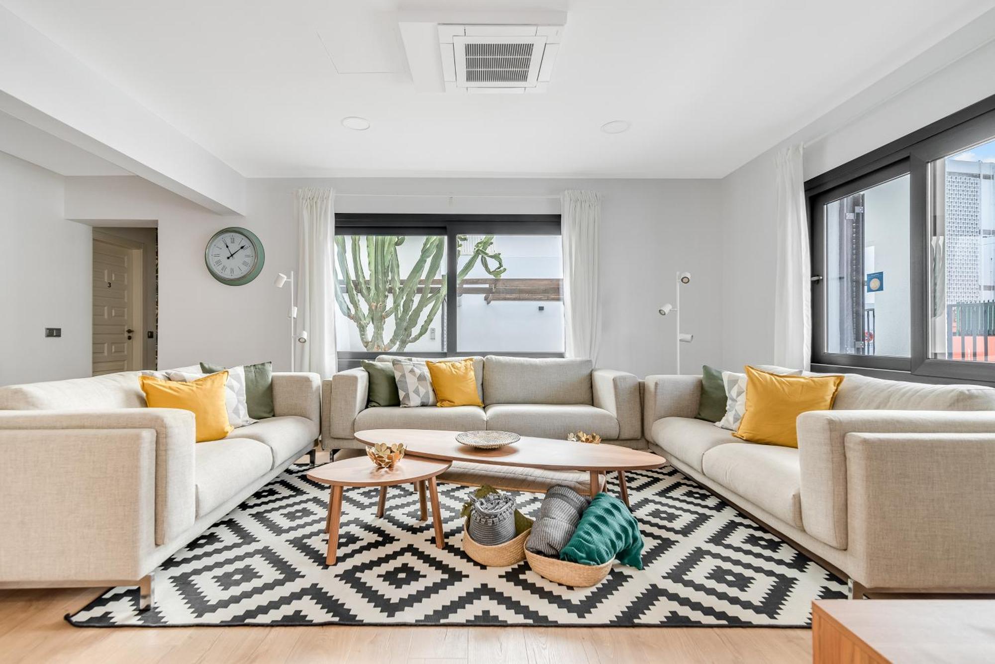 Casa Boissier Ciudad Jardin Las Palmas de Gran Canaria