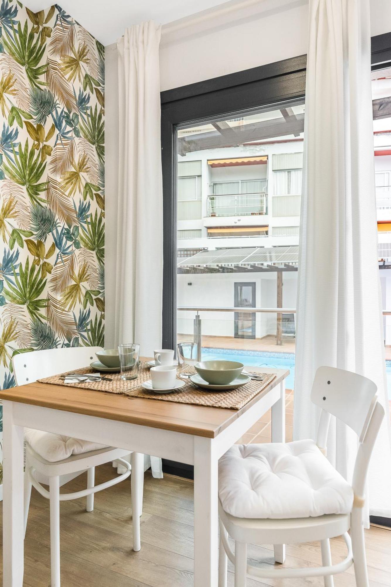 Casa Boissier Ciudad Jardin Bed & Breakfast Las Palmas de Gran Canaria