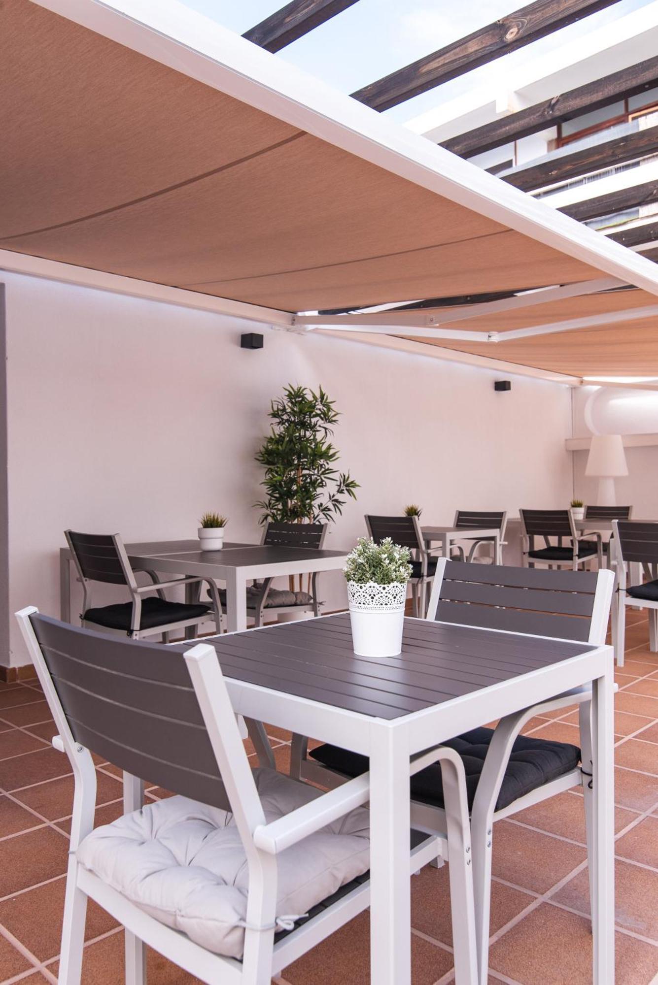 Casa Boissier Ciudad Jardin Bed & Breakfast