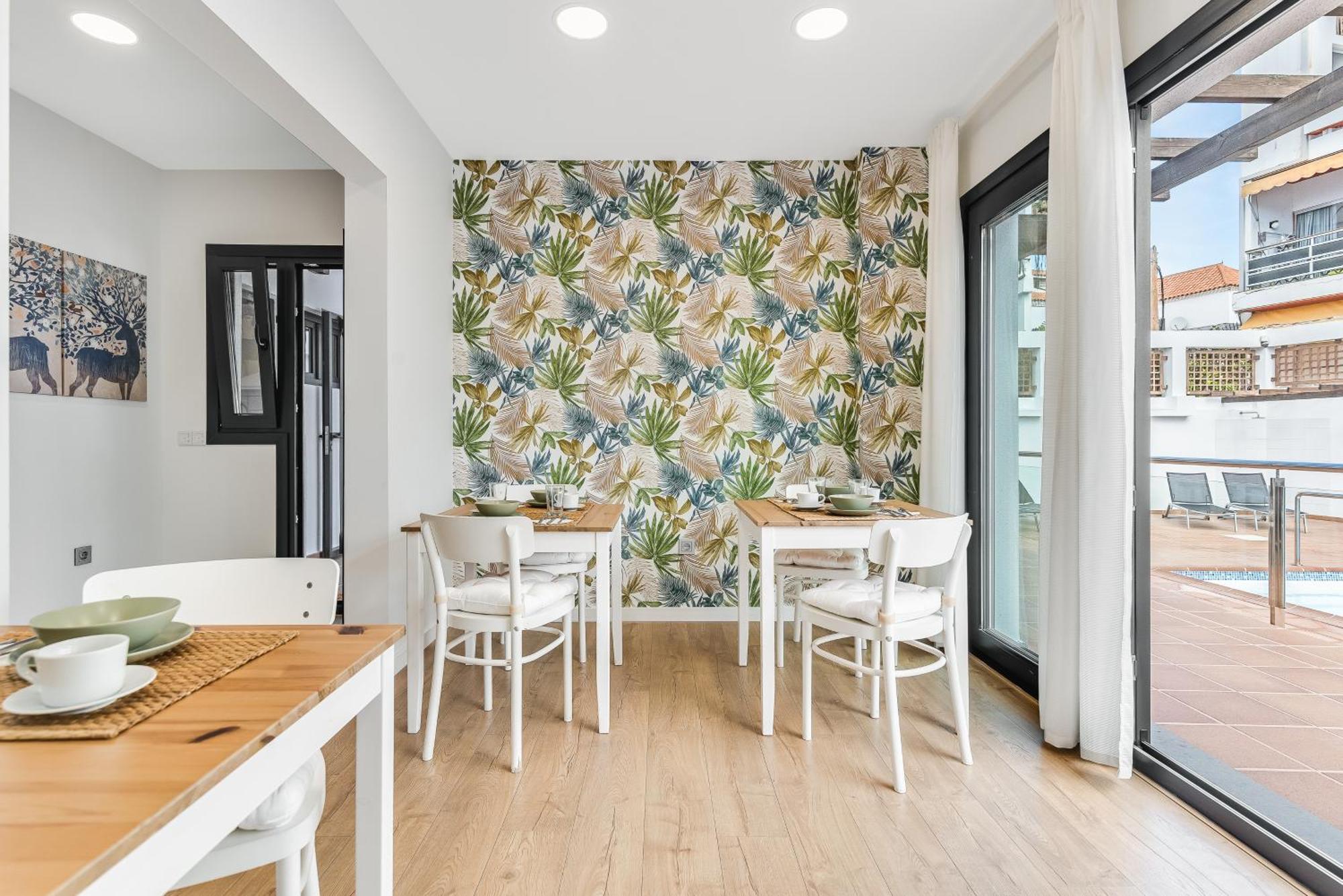 Casa Boissier Ciudad Jardin Bed & Breakfast Las Palmas de Gran Canaria