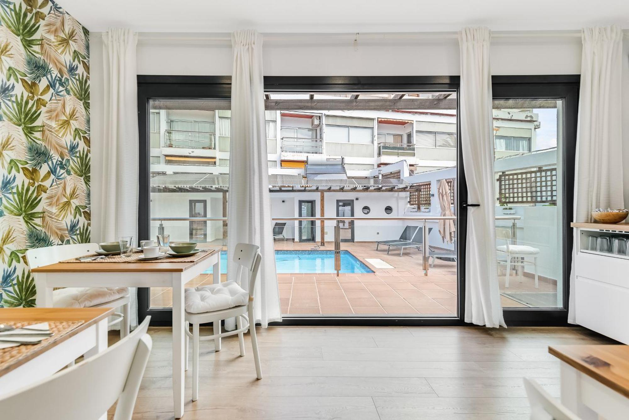 Casa Boissier Ciudad Jardin 5*