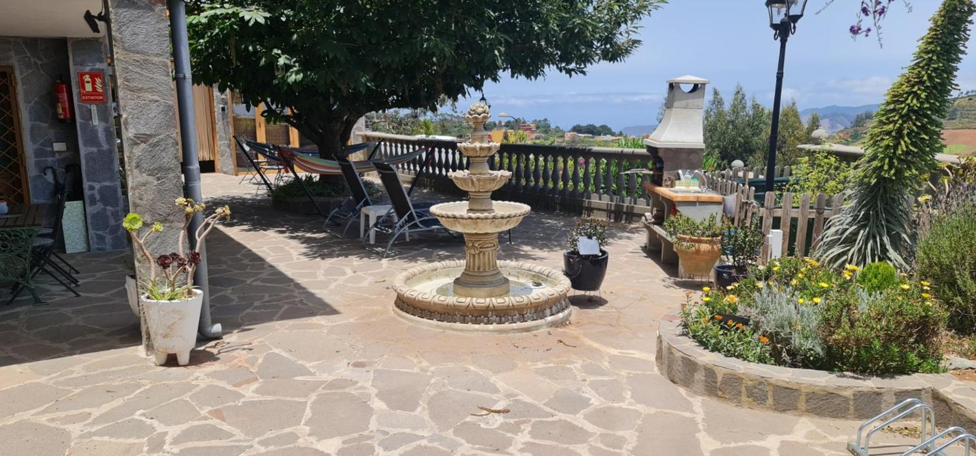 Casa Ramon Pensión