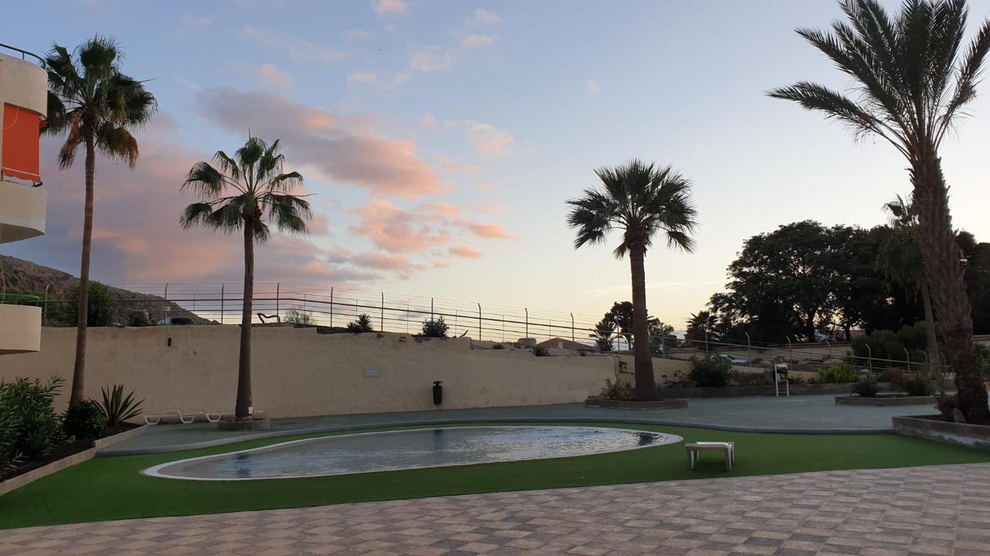 Mirador Costamar Tenerife Apartment Los Cristianos (Tenerife)