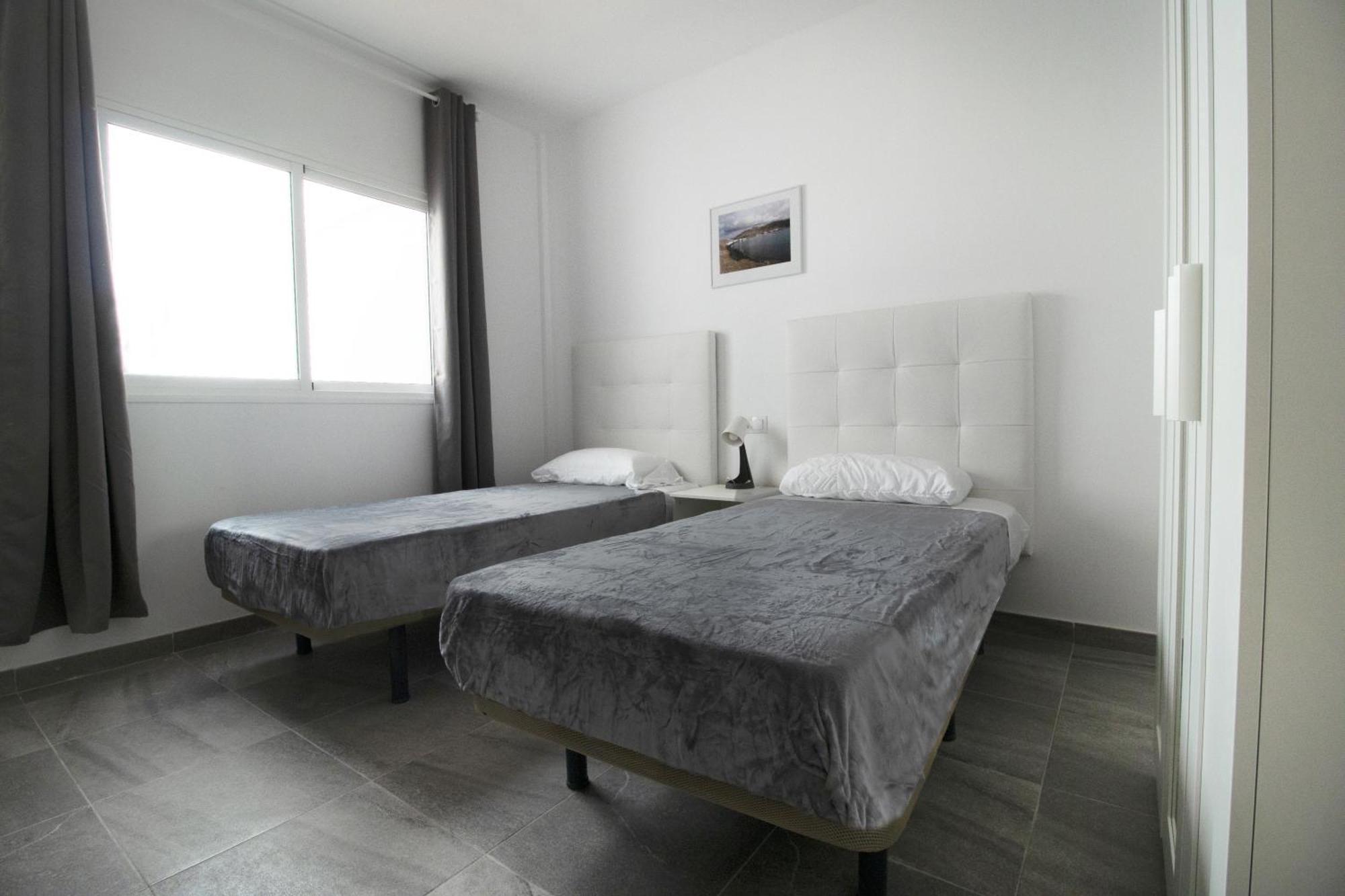 Apartamento Casa Playa Chica