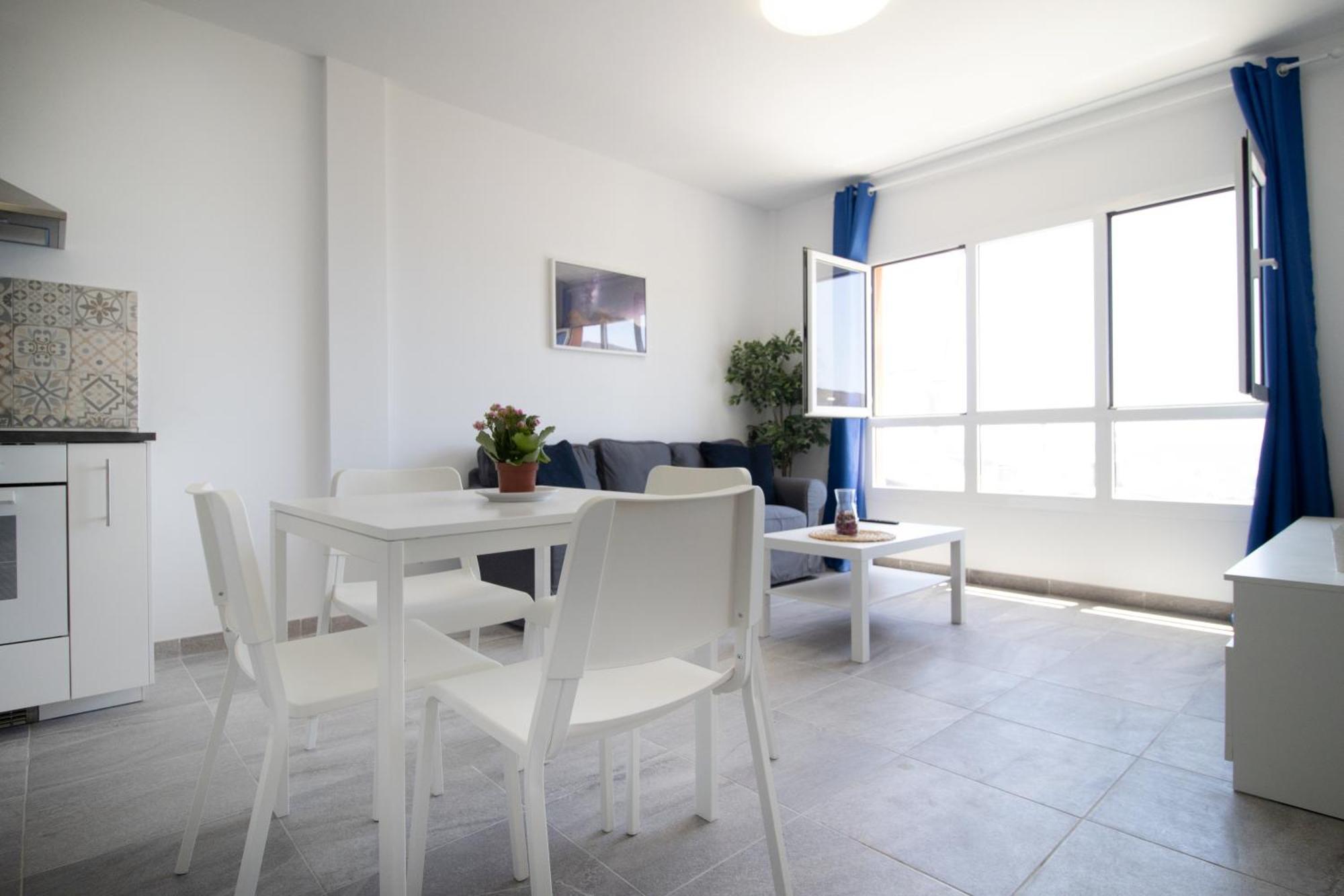 Apartamento Casa Playa Chica