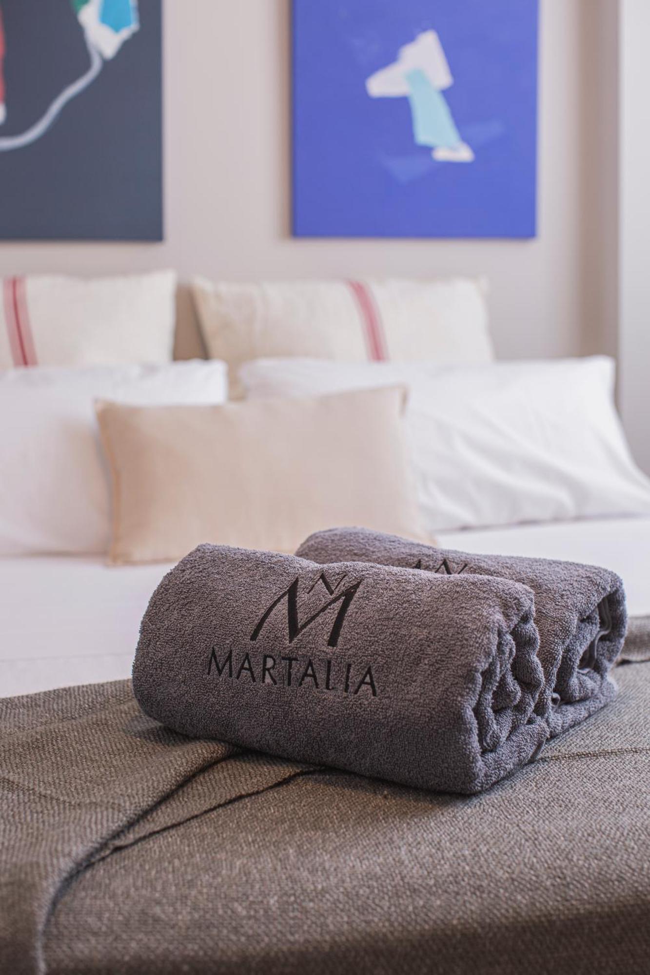 Martalia Aticos Deluxe *