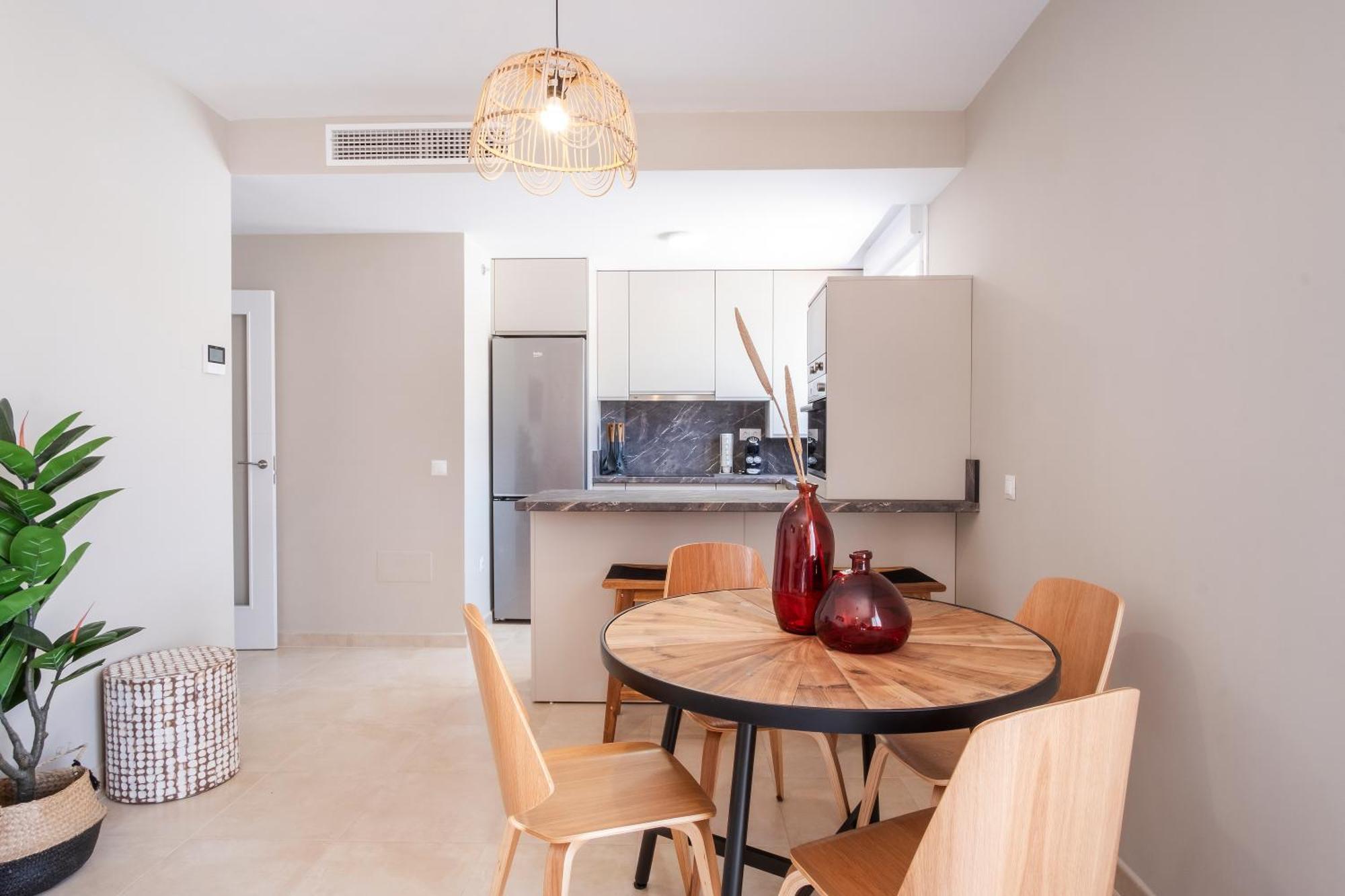 Martalia Aticos Deluxe Apartamento *