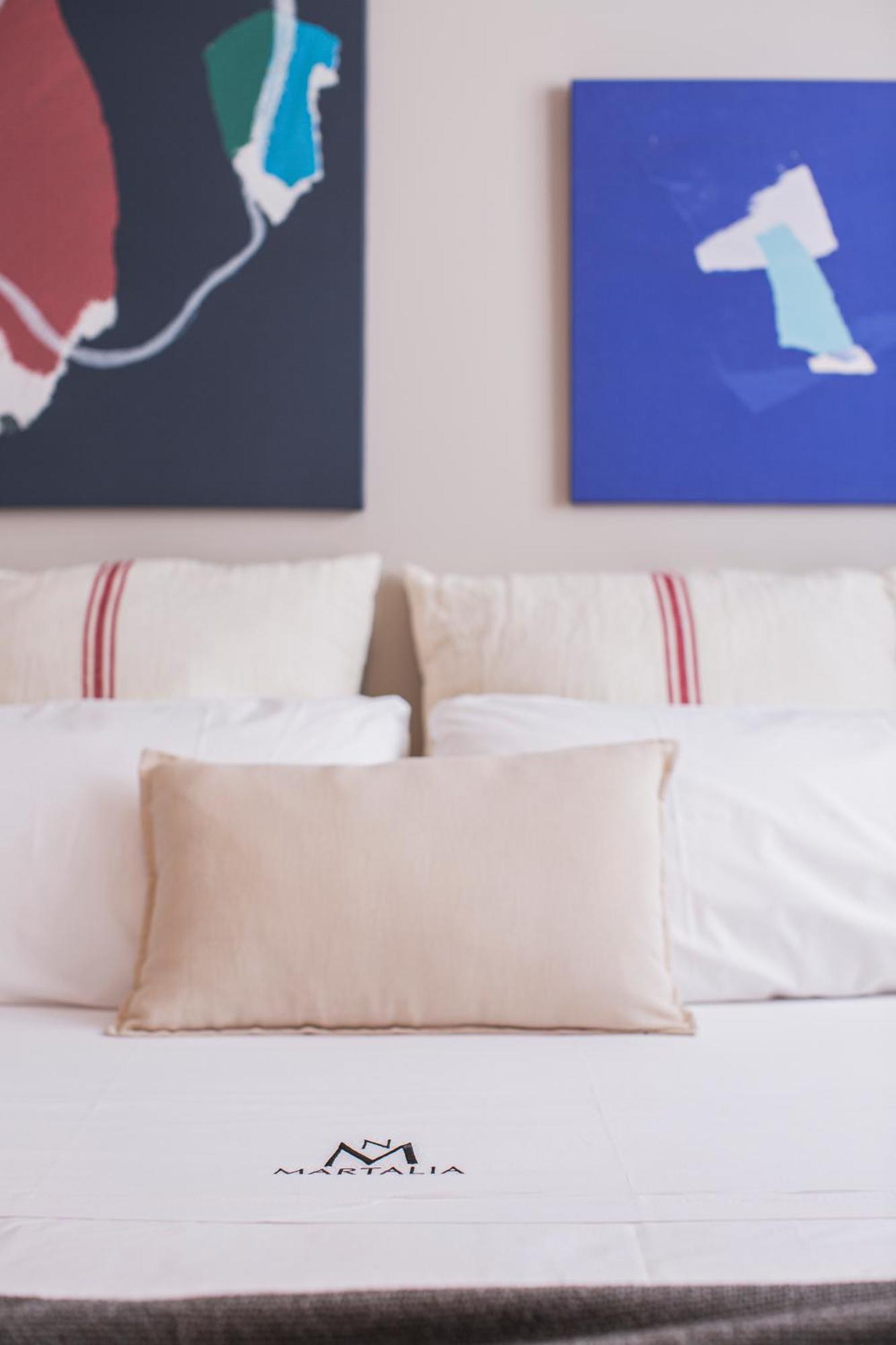 Martalia Aticos Deluxe Apartamento Ronda