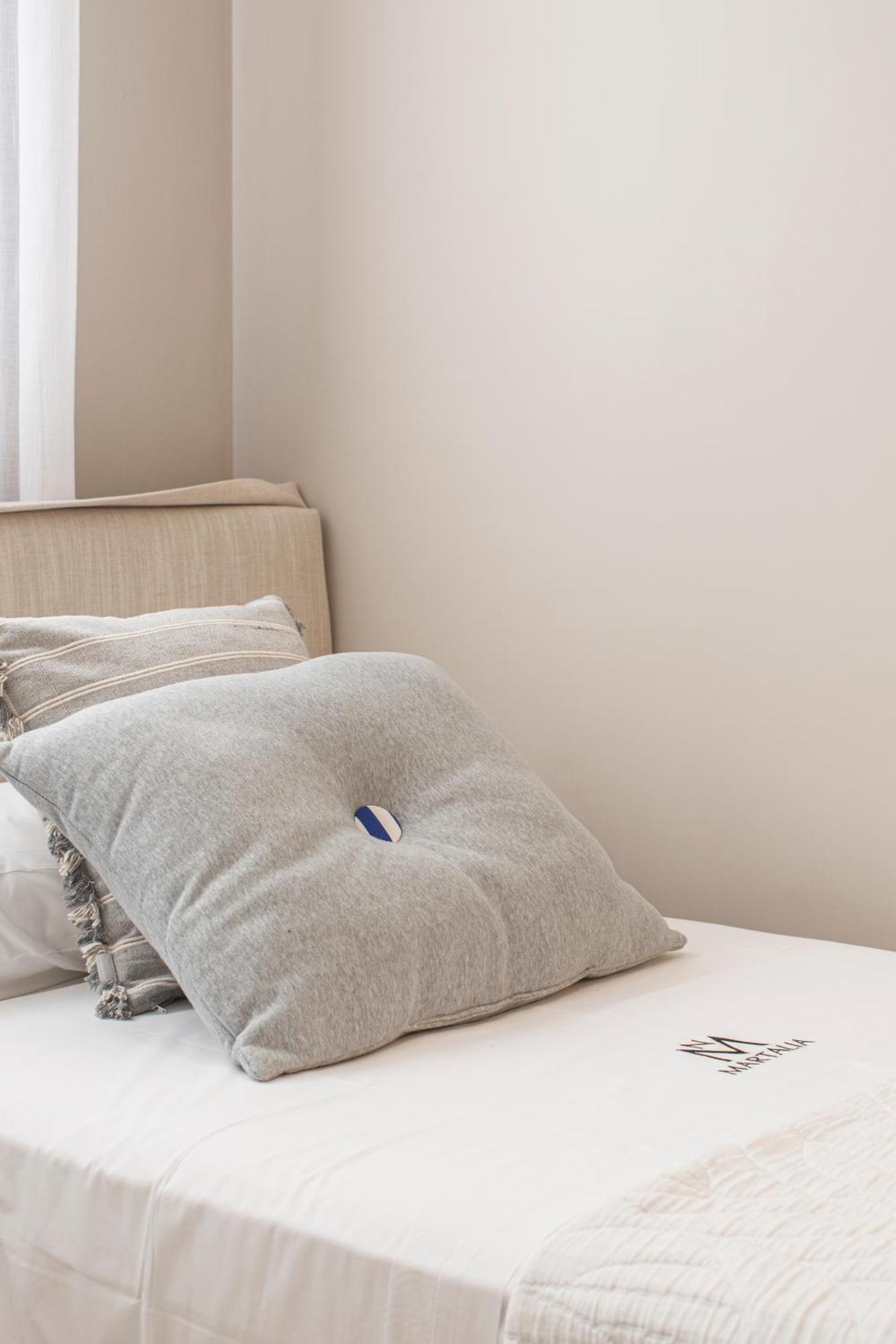 Martalia Aticos Deluxe Apartamento