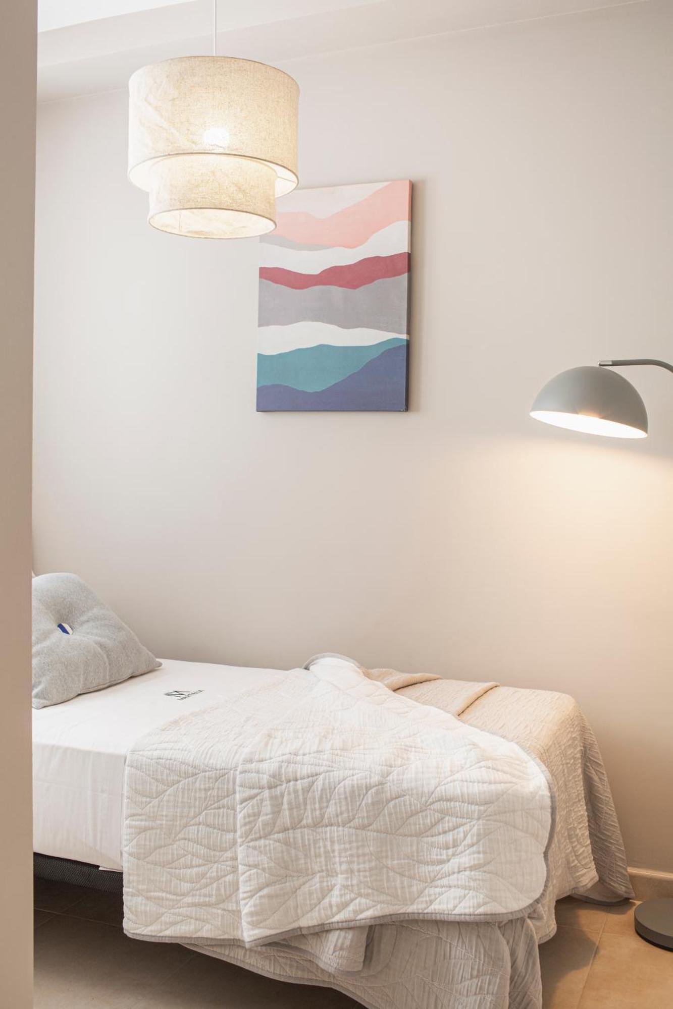 Martalia Aticos Deluxe Apartamento *