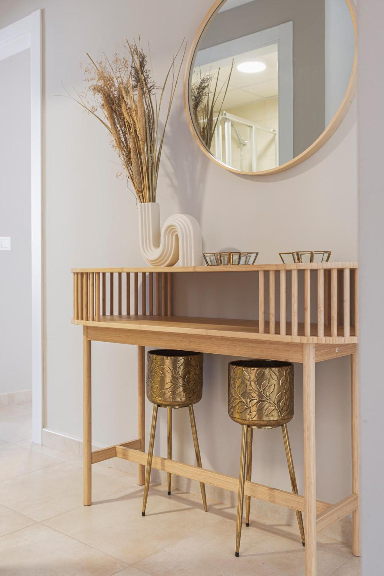 Martalia Aticos Deluxe Apartamento *