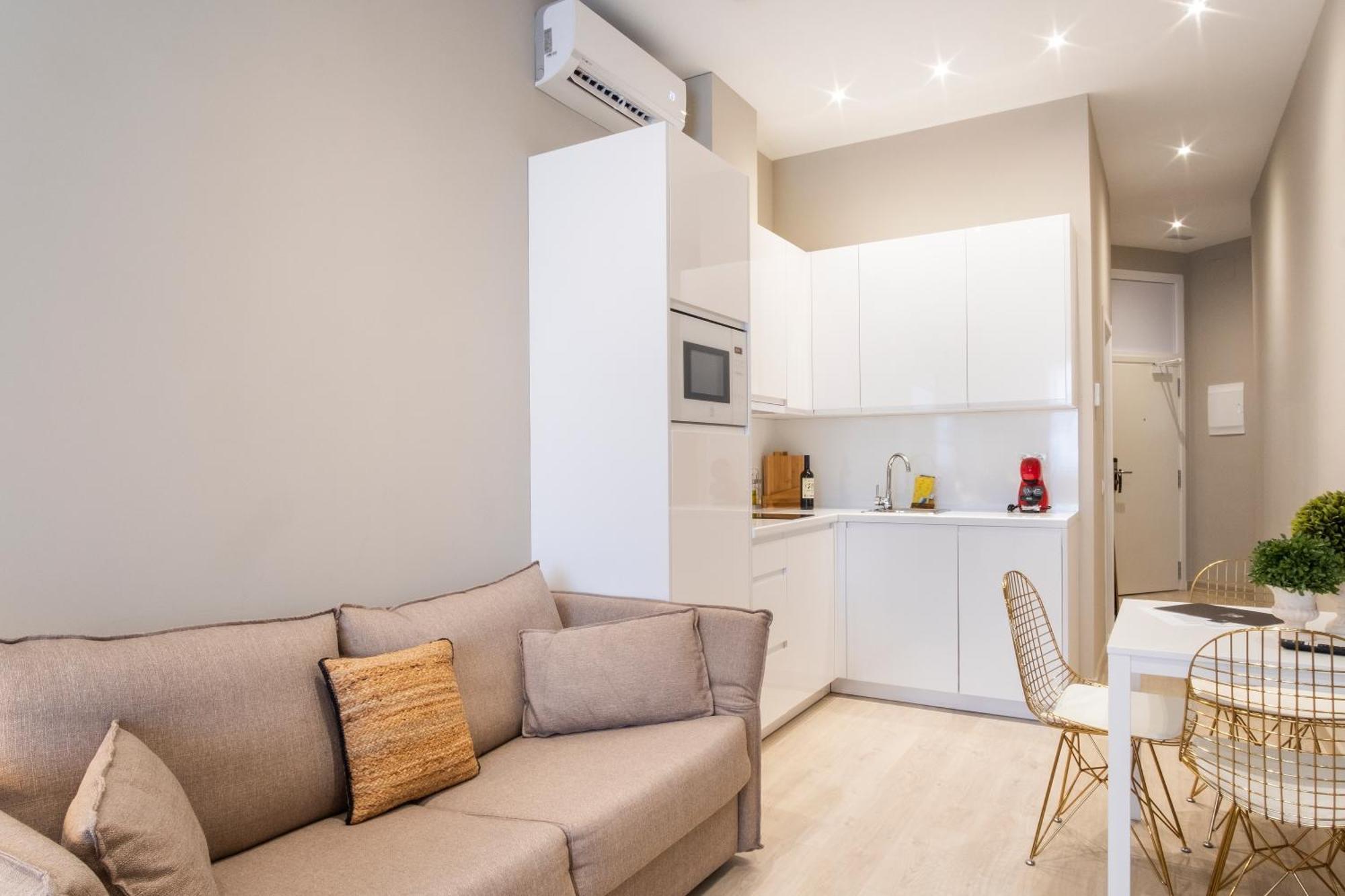 Apartment Martalia Arenal