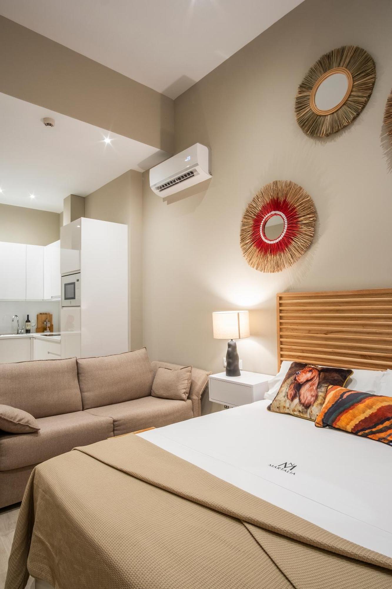 Martalia Arenal Apartment Ronda
