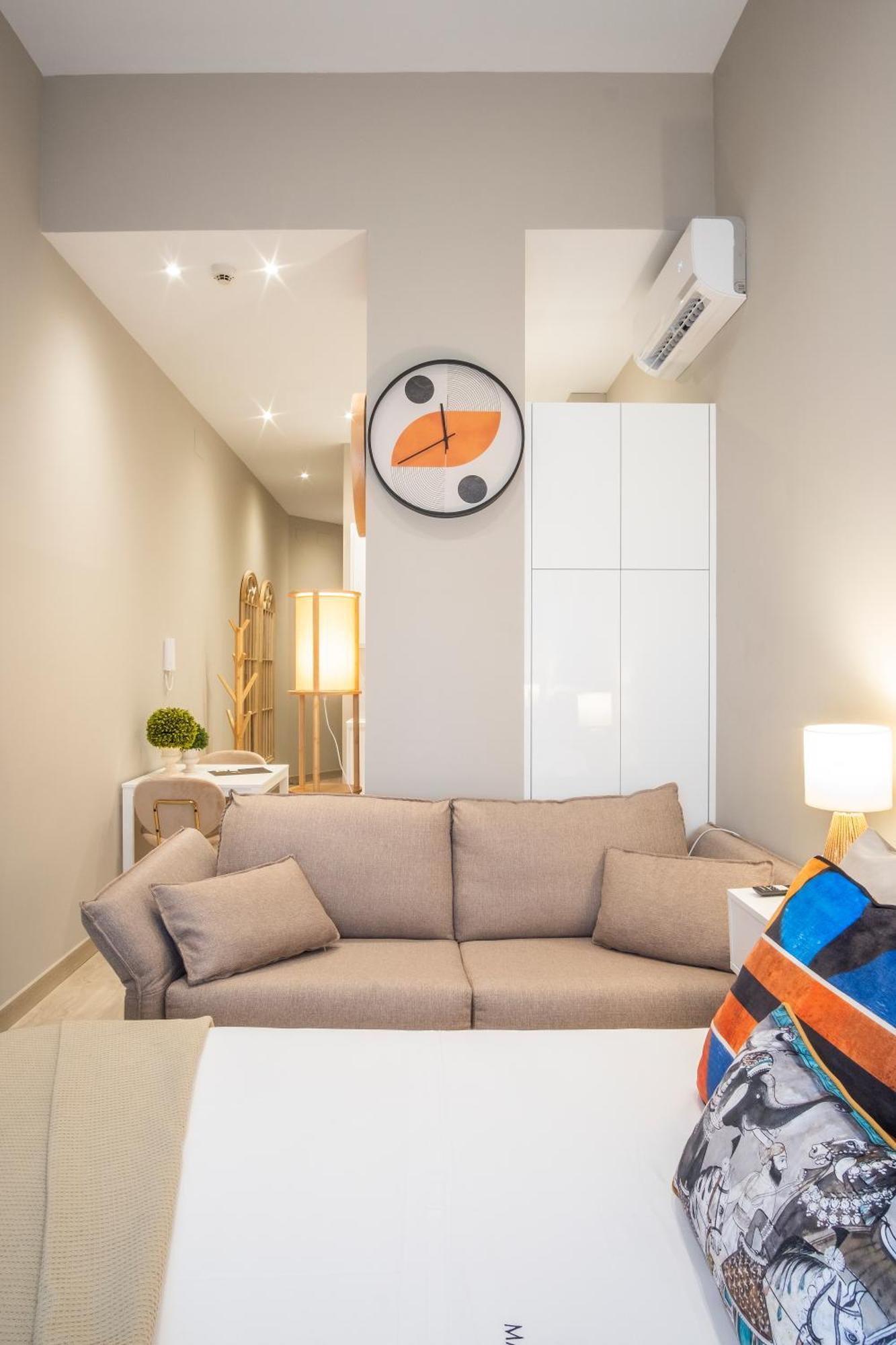 Martalia Arenal Apartment