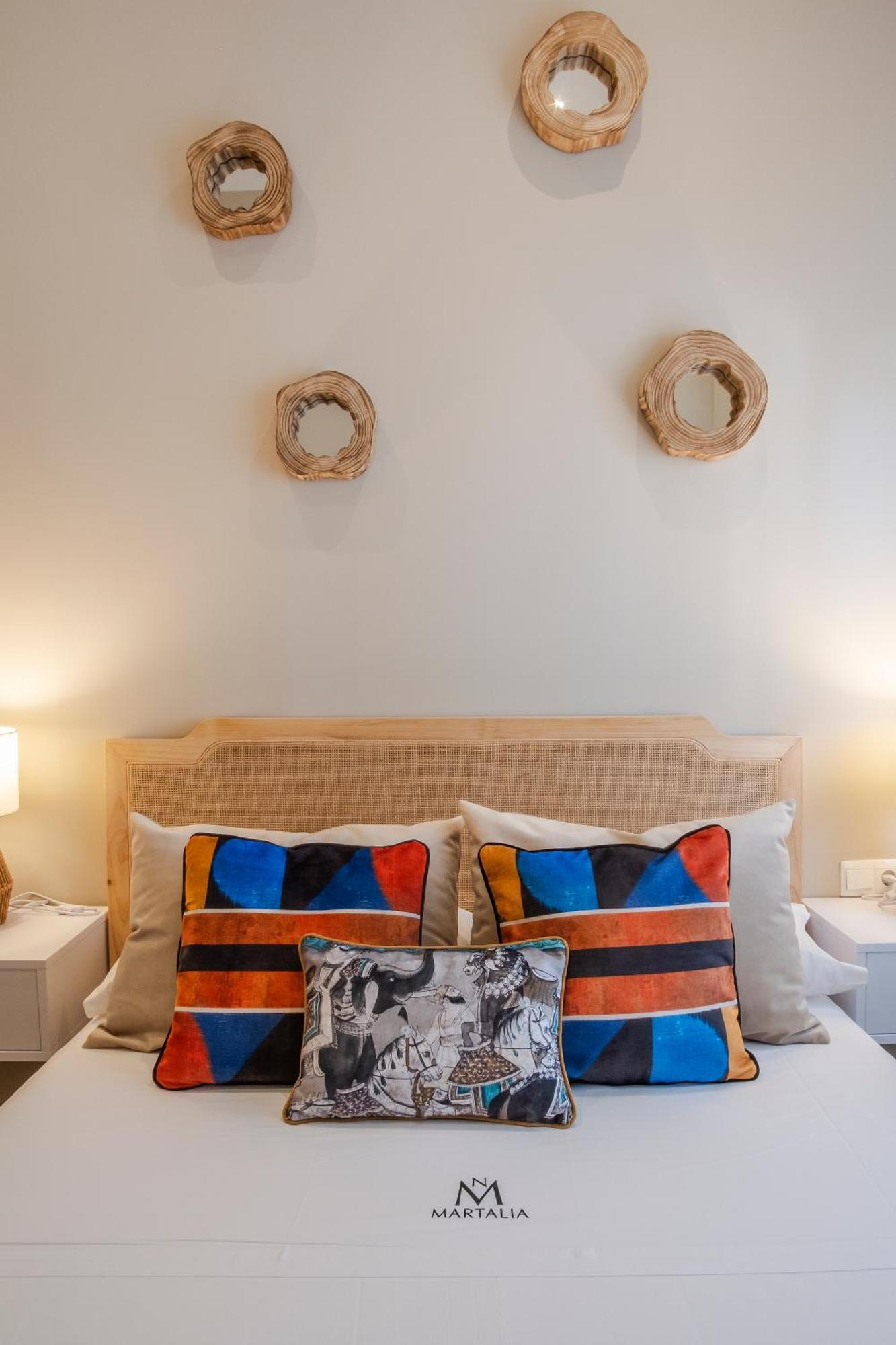 Martalia Arenal Apartment