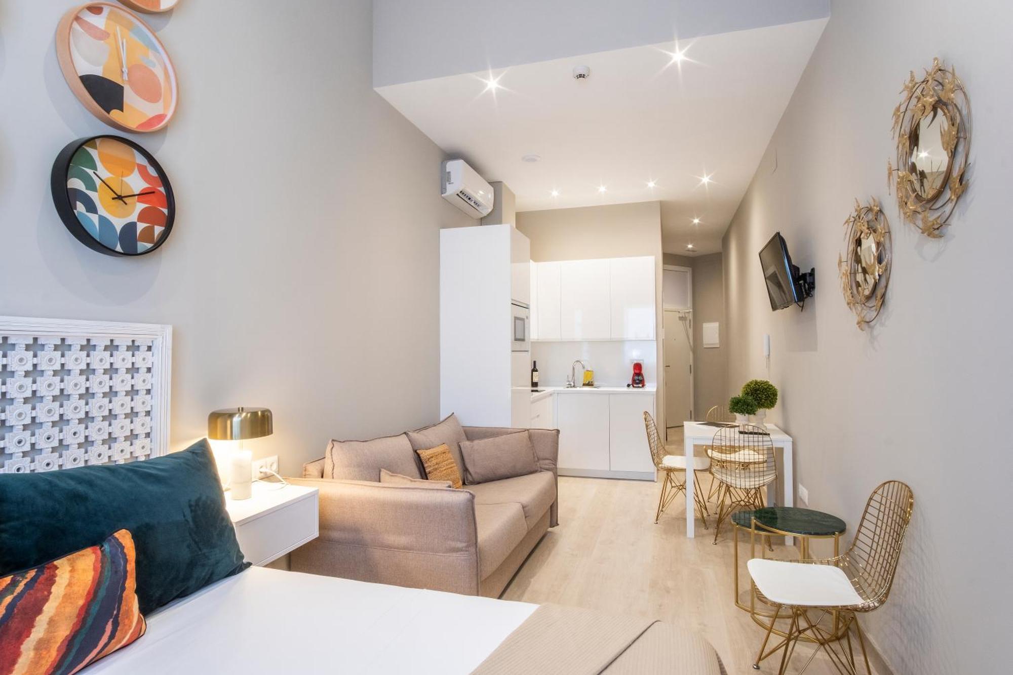 Apartment Martalia Arenal Ronda