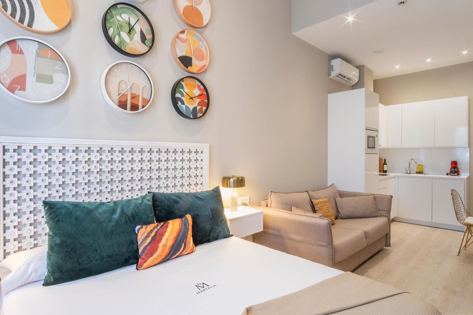 Martalia Arenal Apartment Ronda