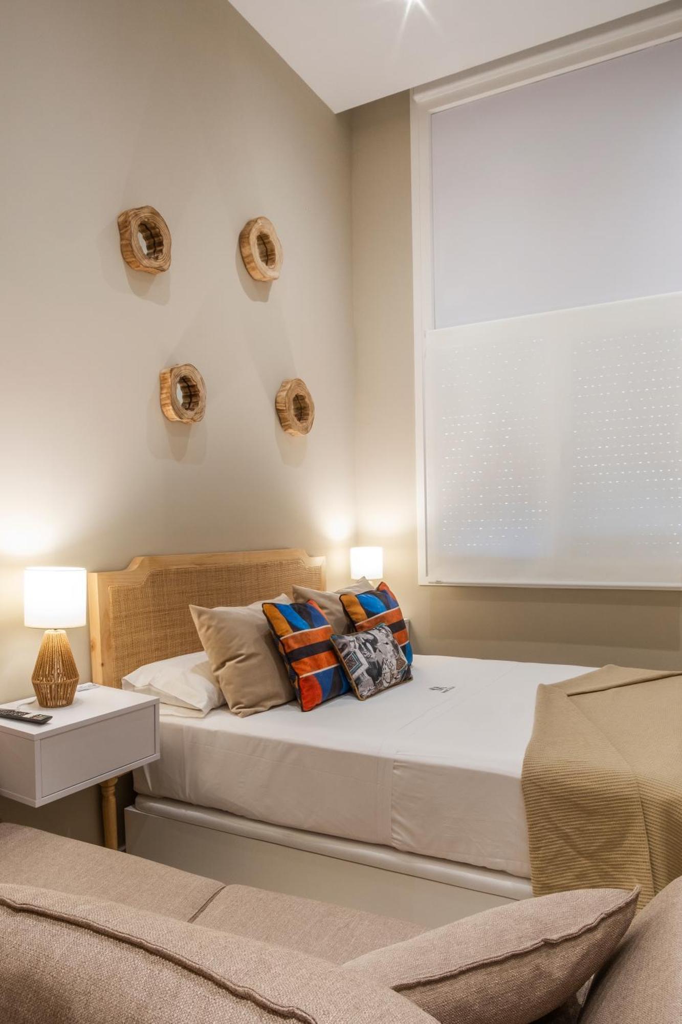 Apartment Martalia Arenal Ronda