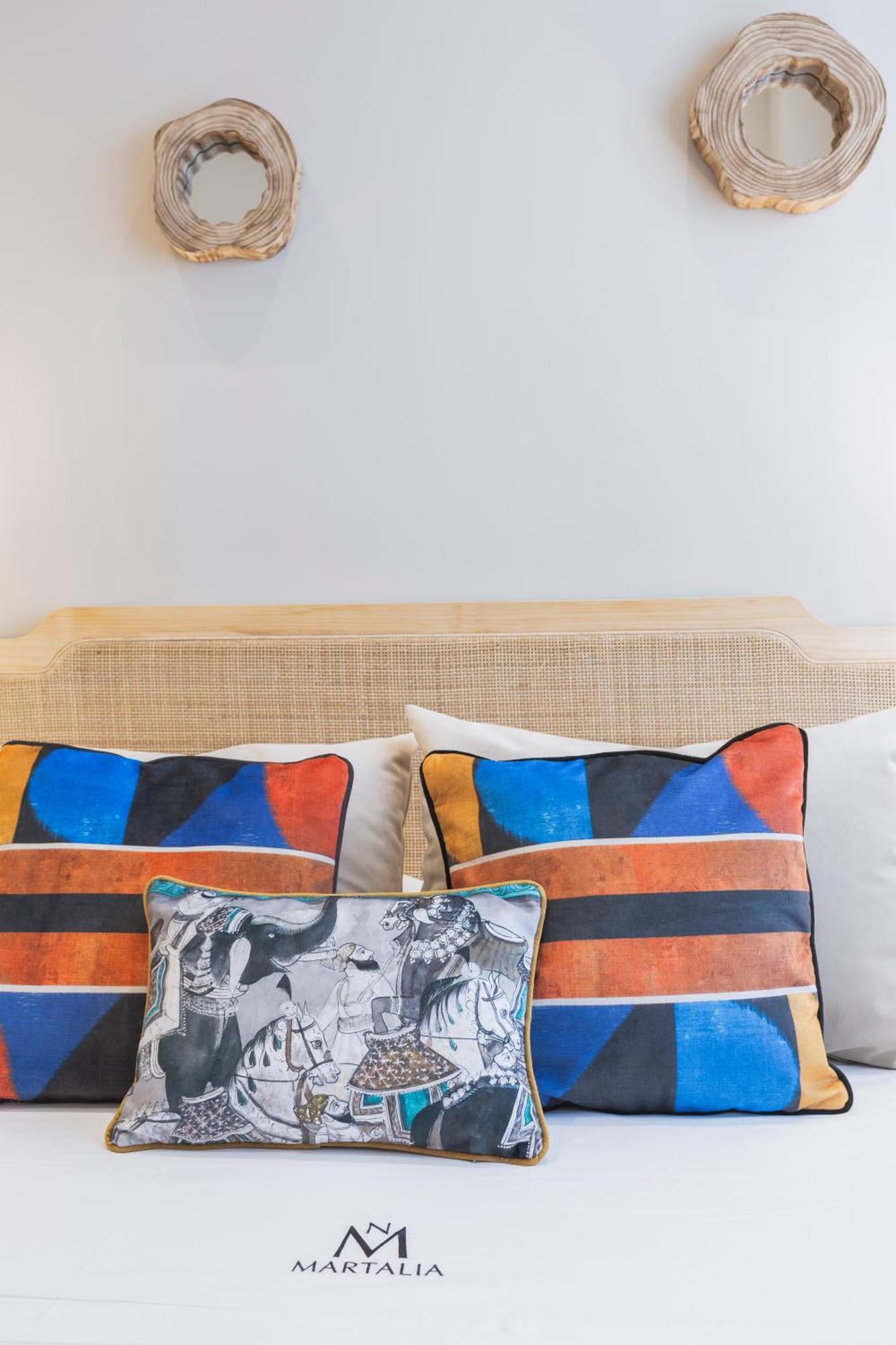 Martalia Arenal Apartment Ronda