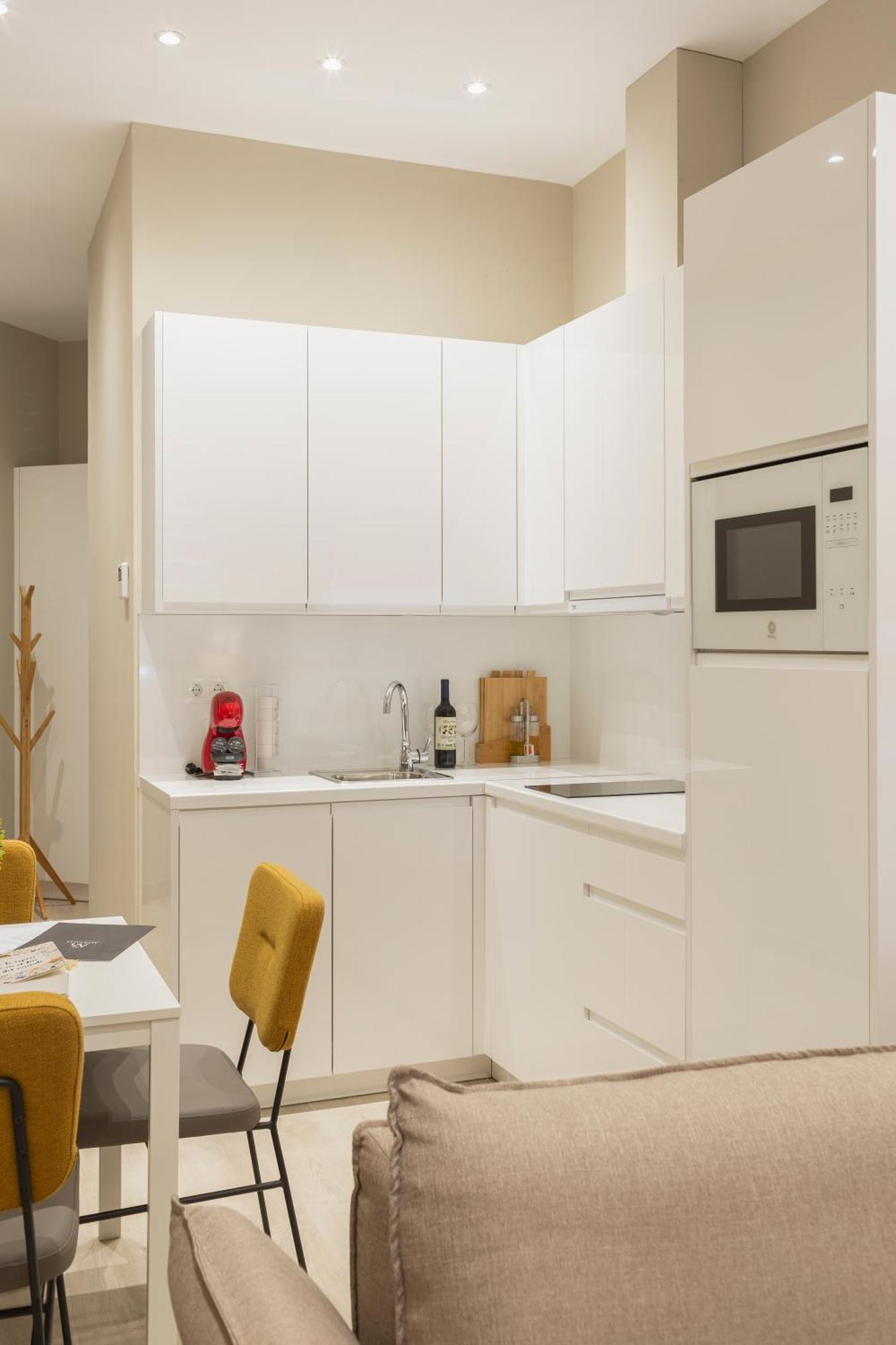 Martalia Arenal Apartment Ronda