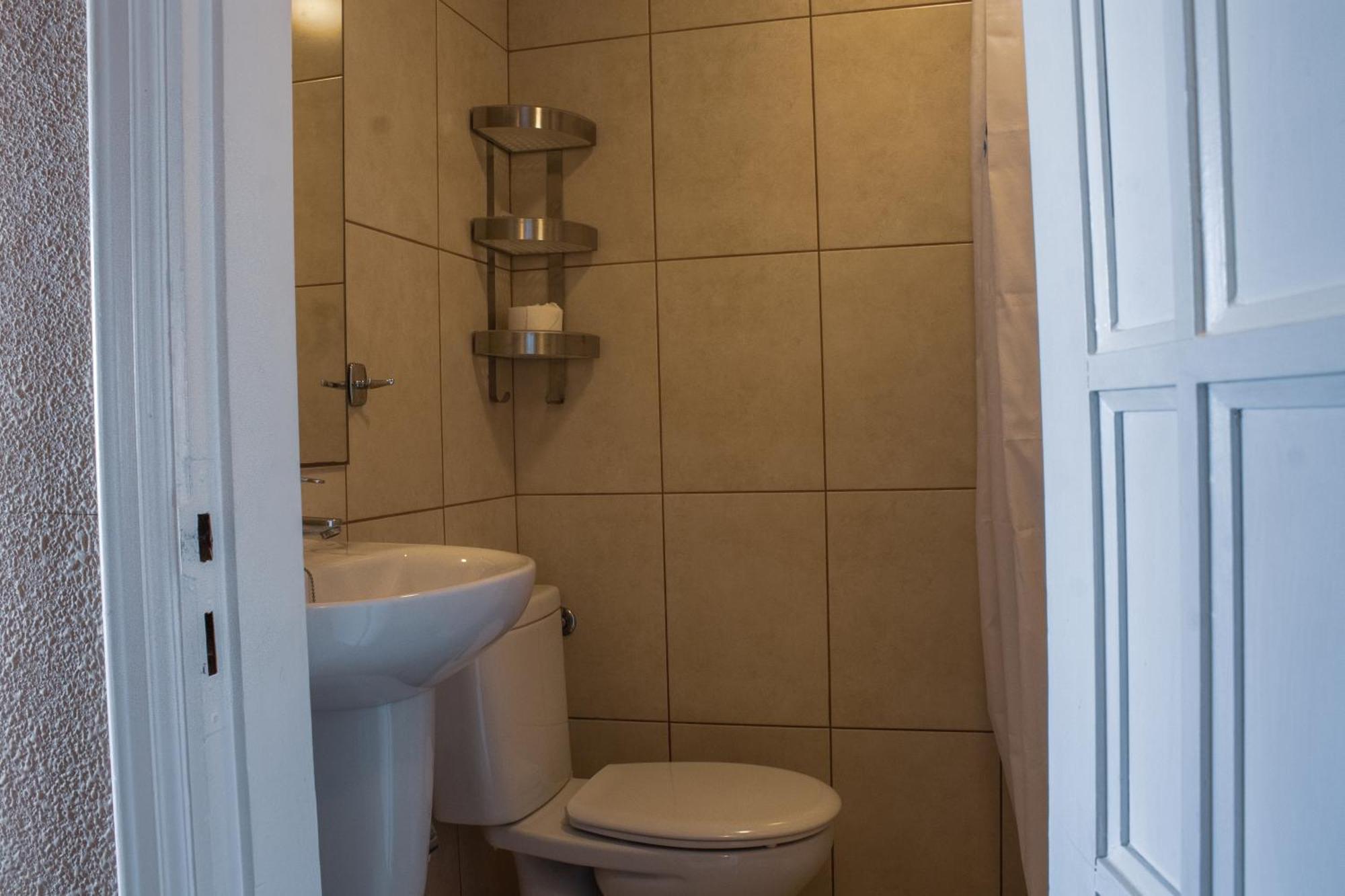 Apartment El Beril