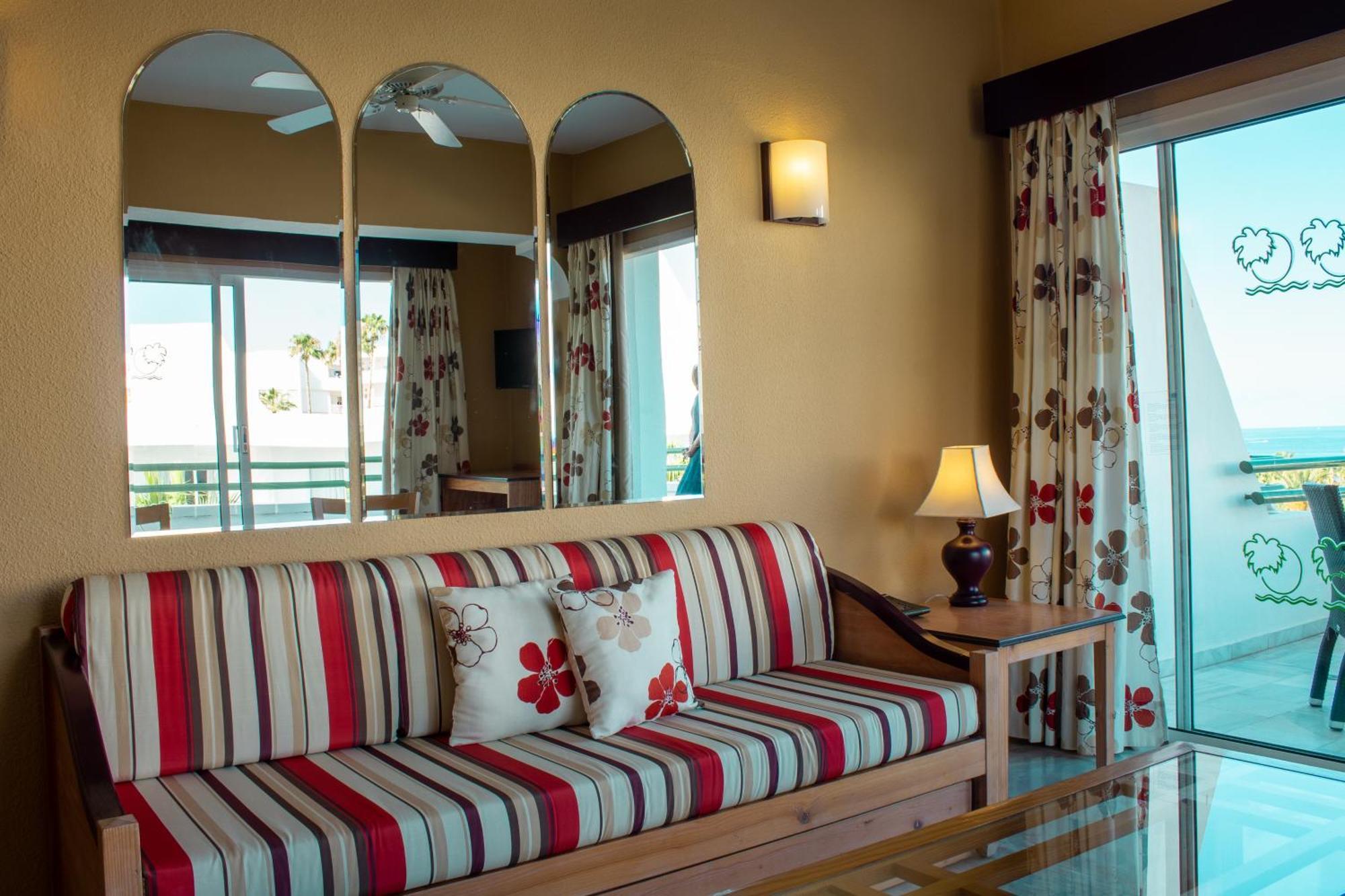 Apartment El Beril Costa Adeje (Tenerife)