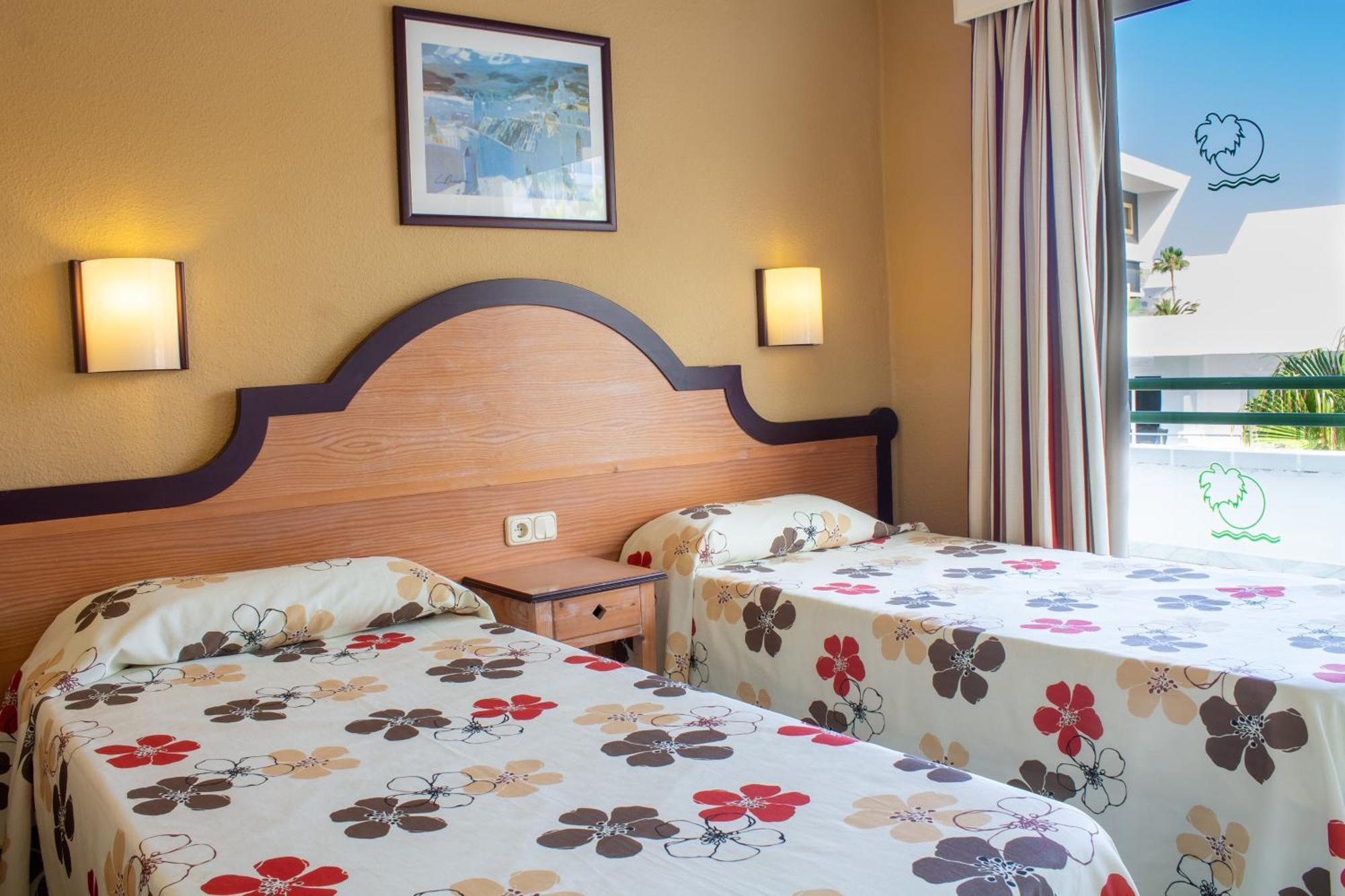 El Beril Apartment Costa Adeje (Tenerife)