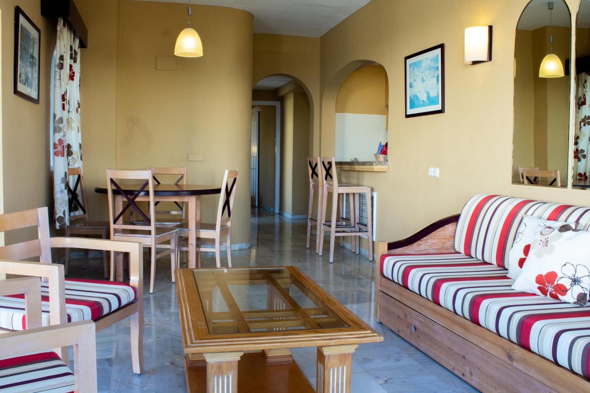 El Beril Apartment