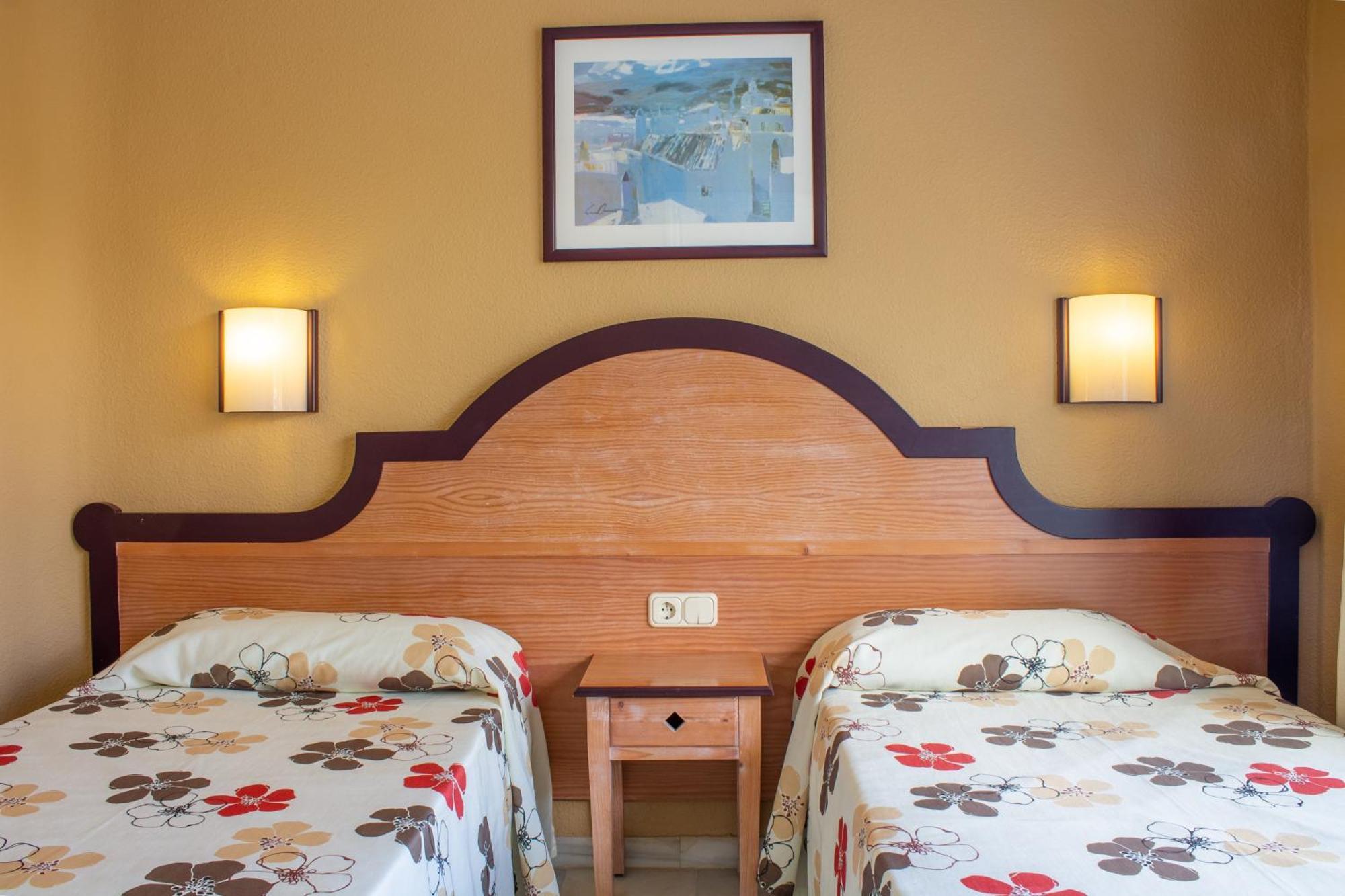 Apartment El Beril *