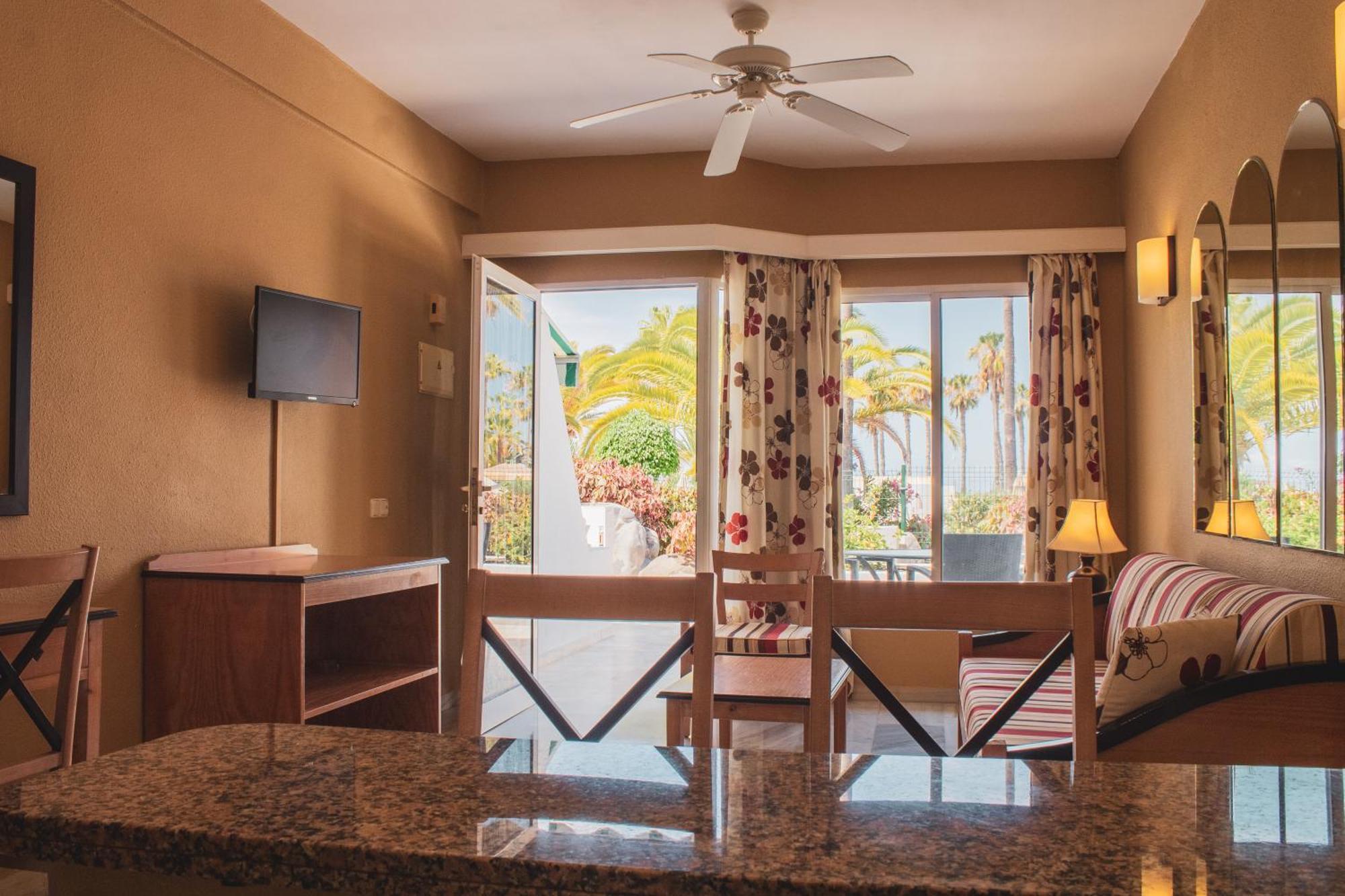Apartment El Beril Costa Adeje (Tenerife)