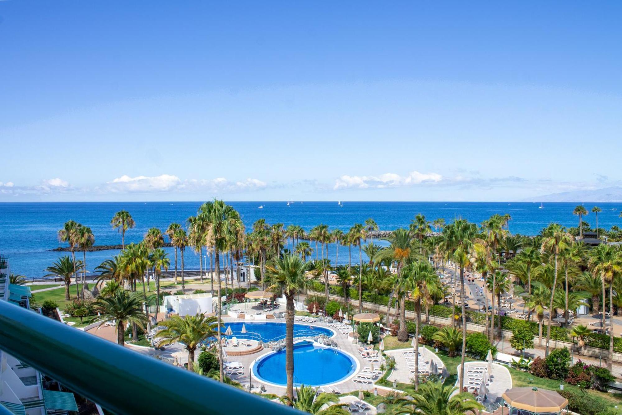 Apartment El Beril