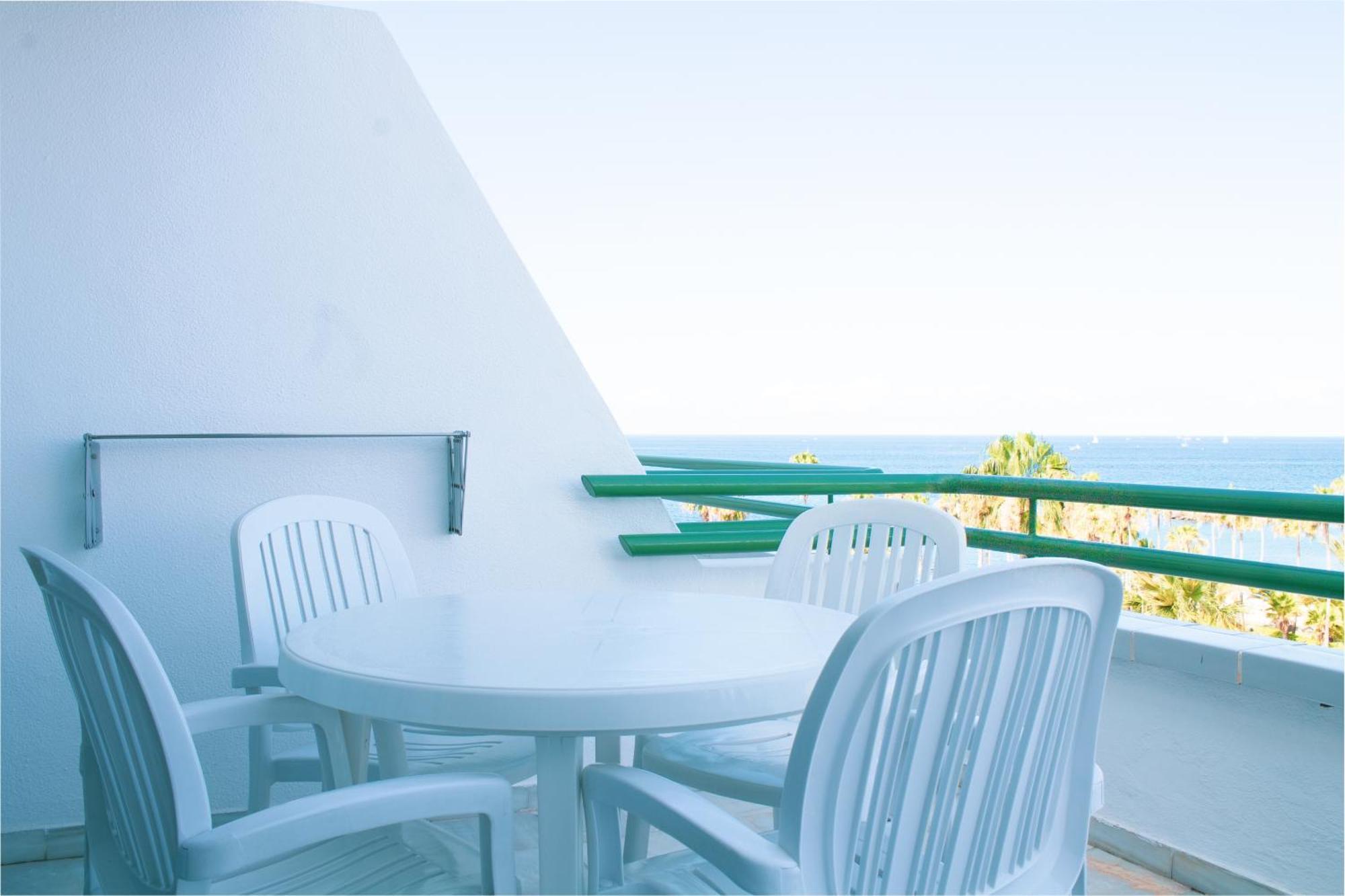 El Beril Apartment